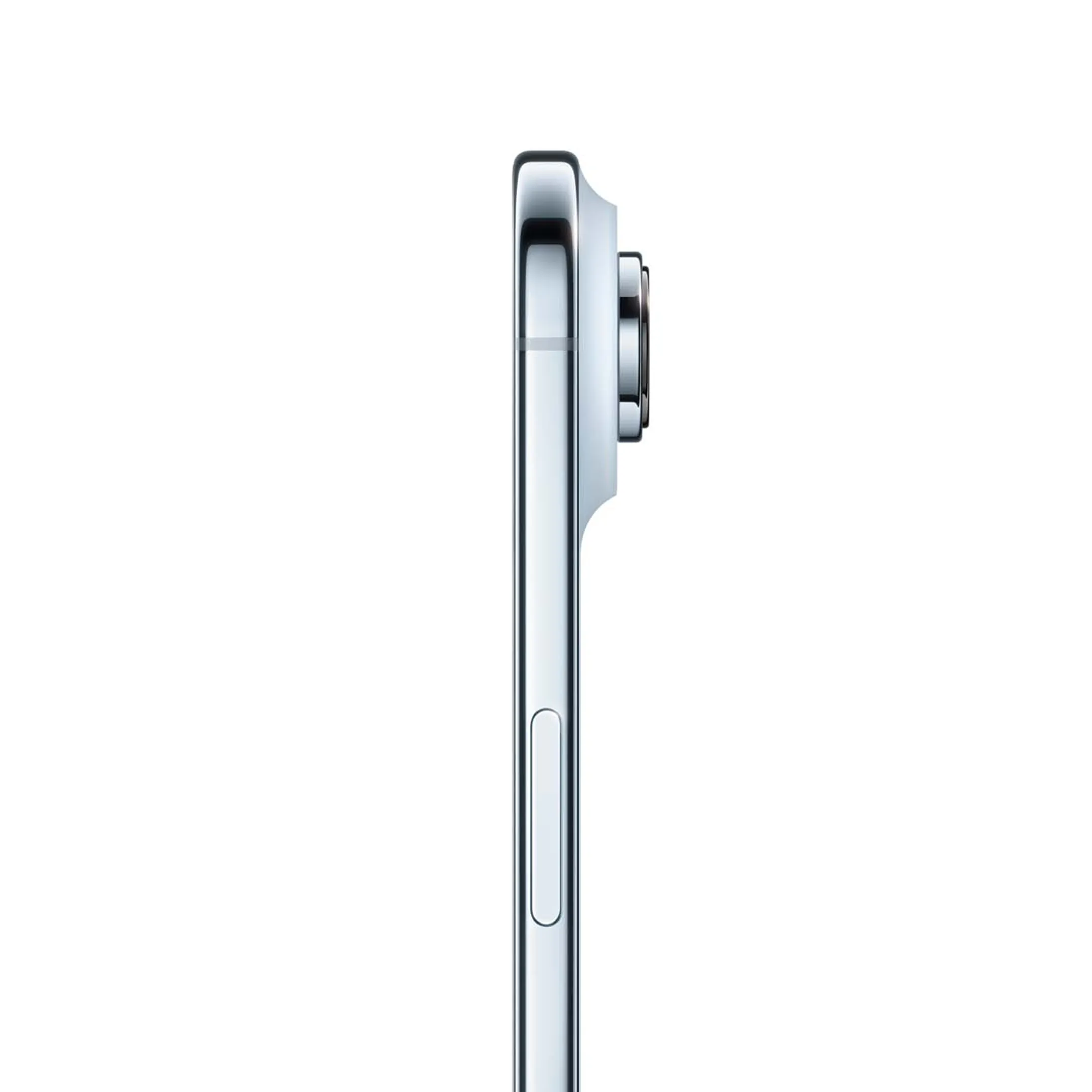 Apple iPhone Air 256GB - Sky Blue image