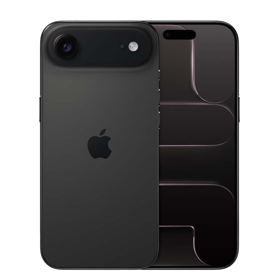 iPhone Air 512GB - Space black