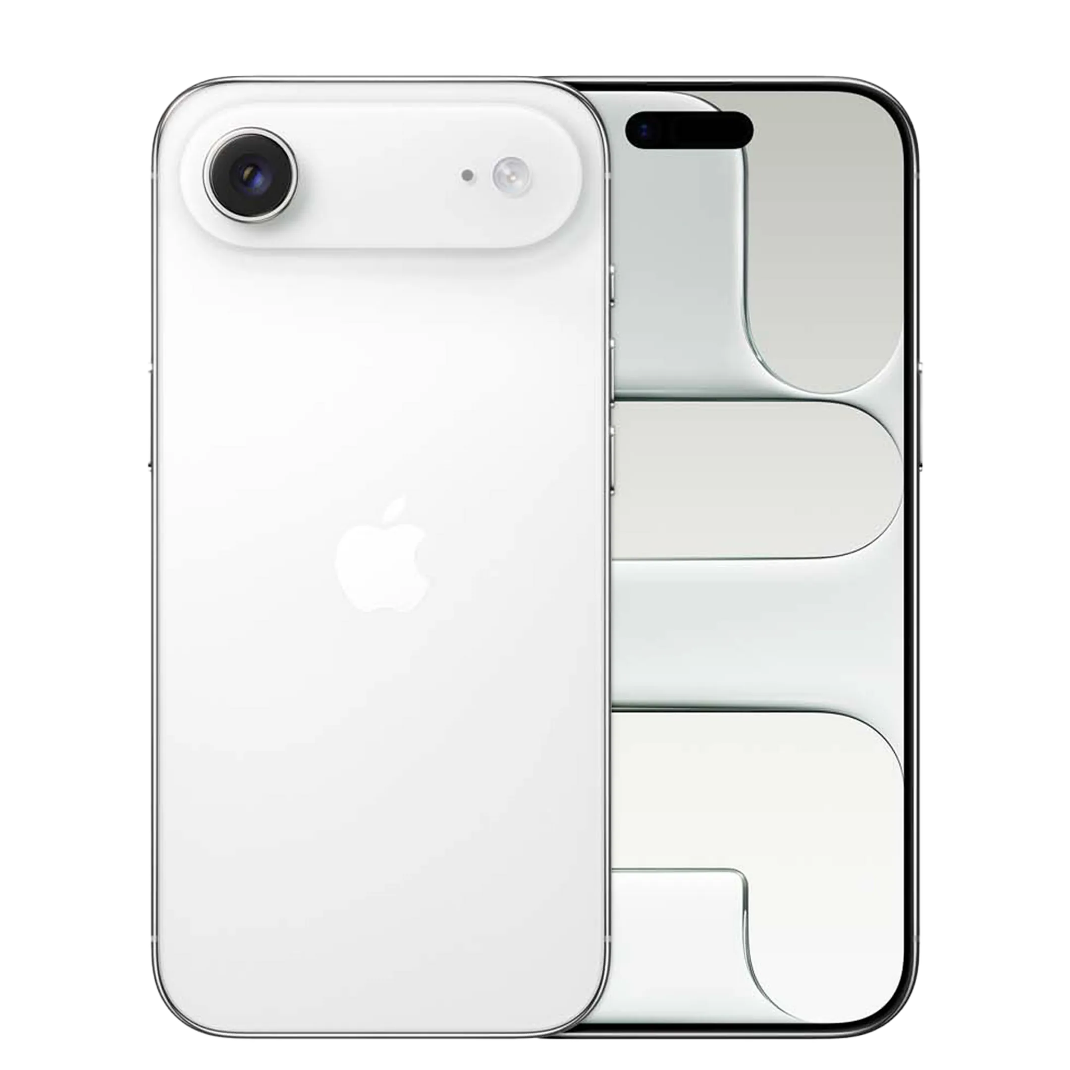 iPhone Air 512Go - Cloud White