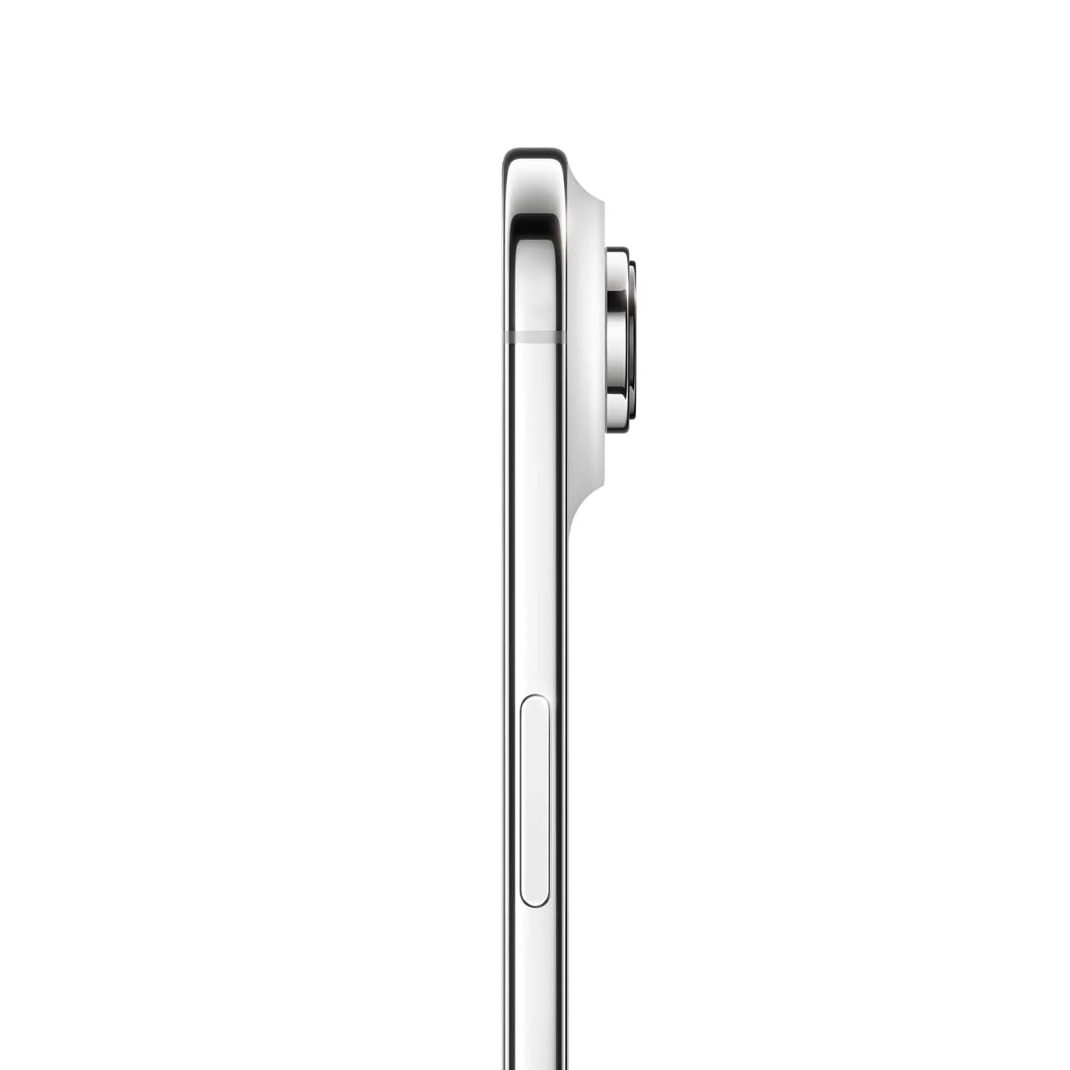 Apple iPhone Air 512GB - Cloud White image