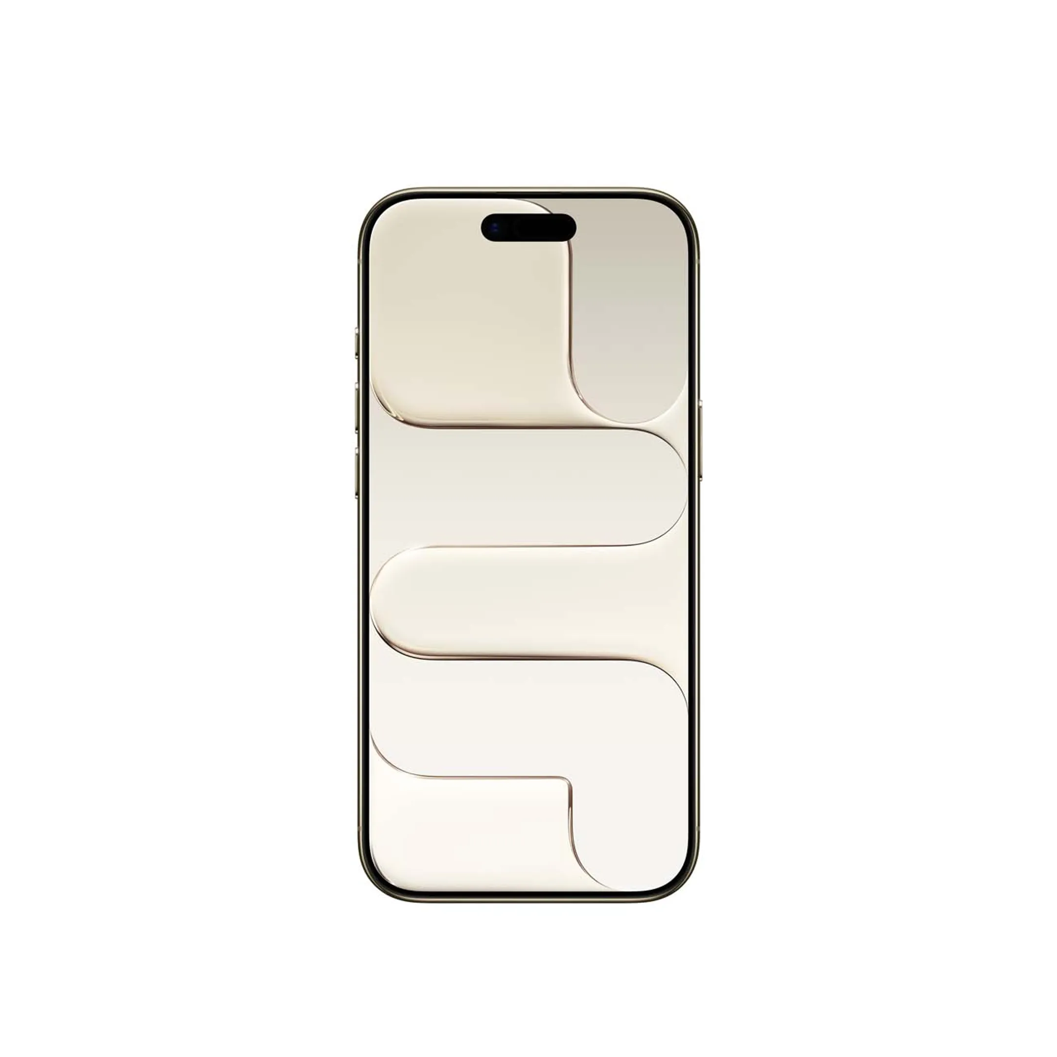 Apple iPhone Air 1TB - Light Gold image