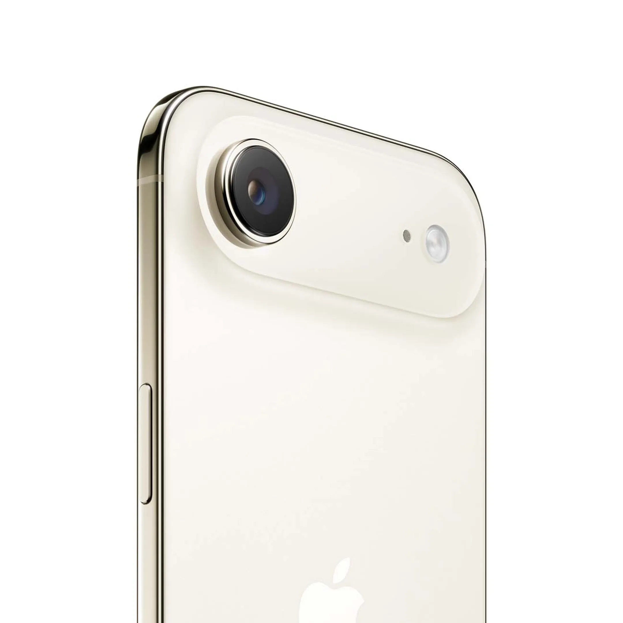 Apple iPhone Air 1TB - Light Gold image