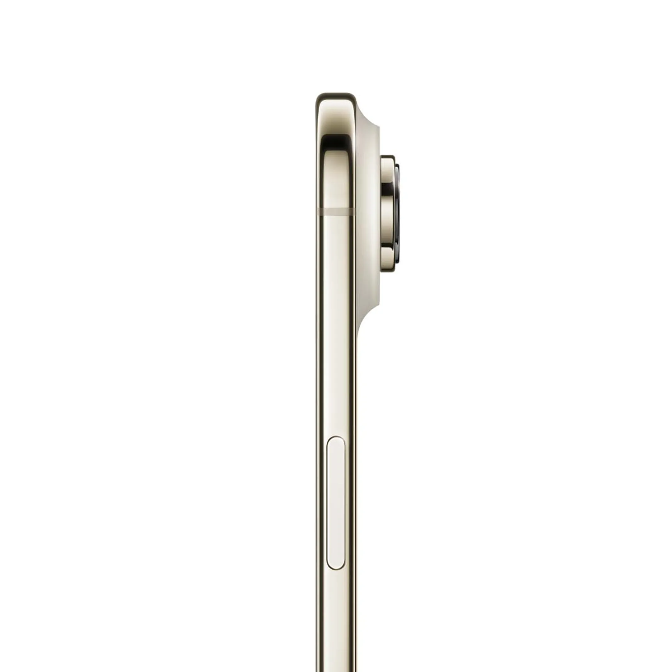 Apple iPhone Air 1TB - Light Gold image