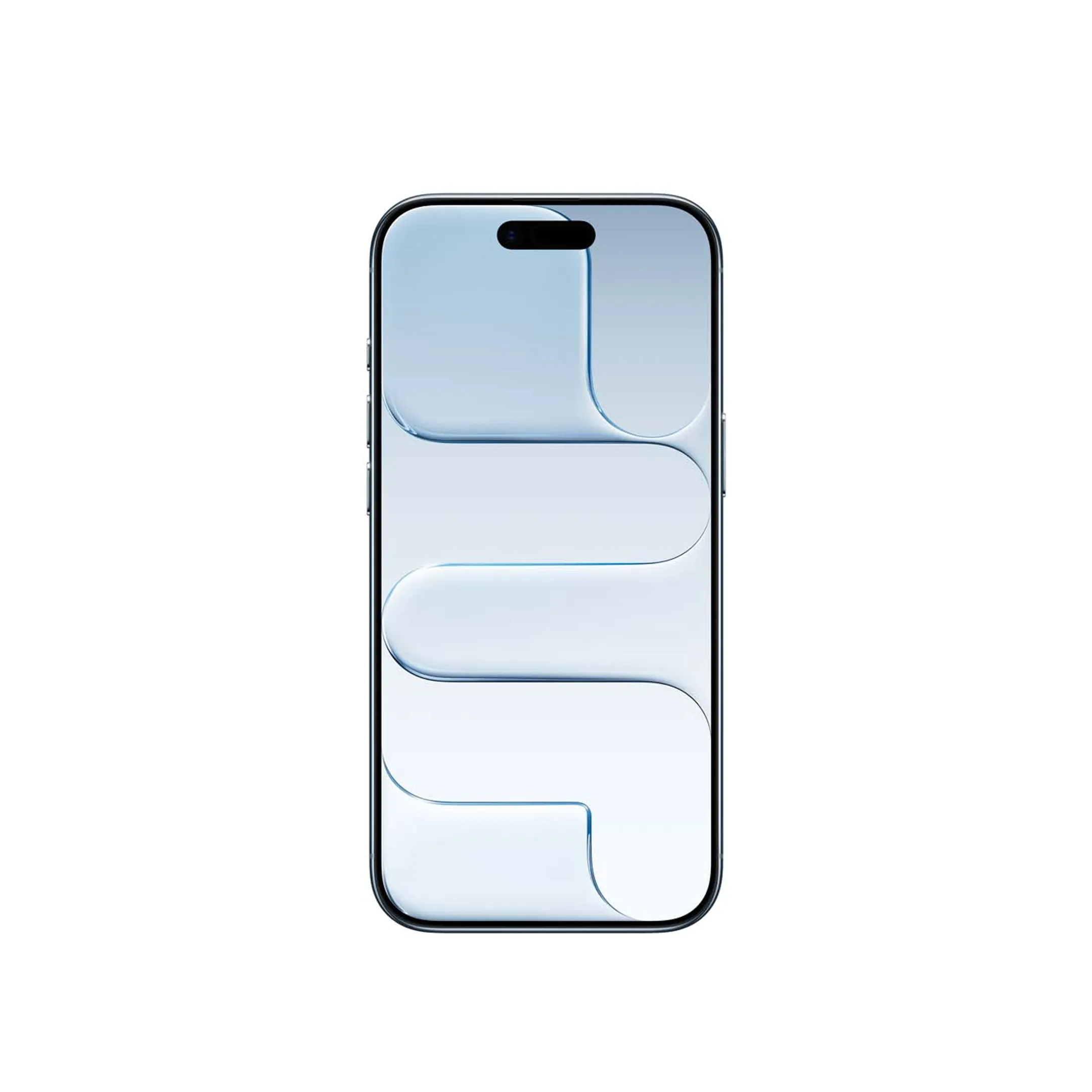 Apple iPhone Air 1TB - Sky Blue image