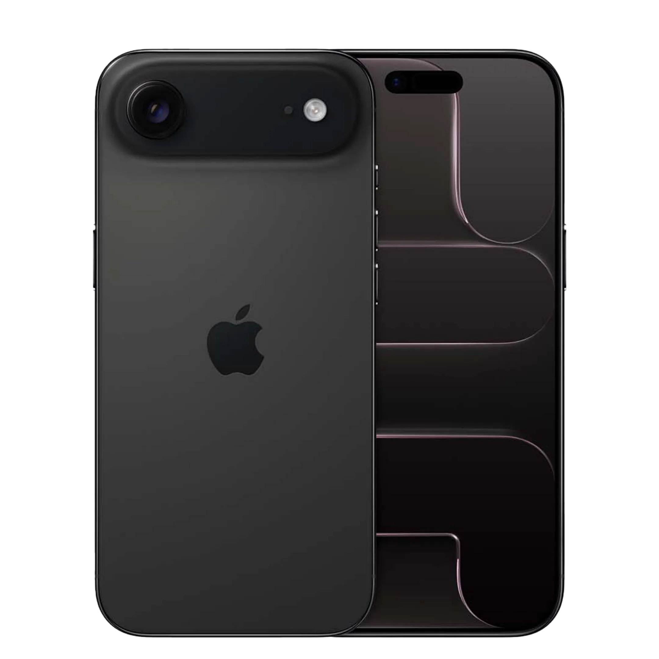 iPhone Air 256GB - Space black
