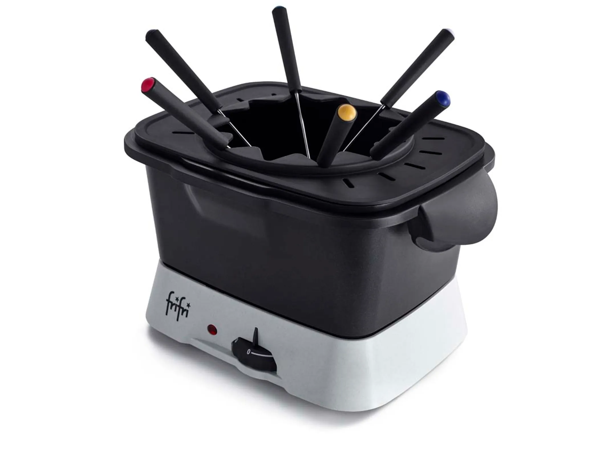 FriFri Friteuse Duogourmet FRI011514GRP image