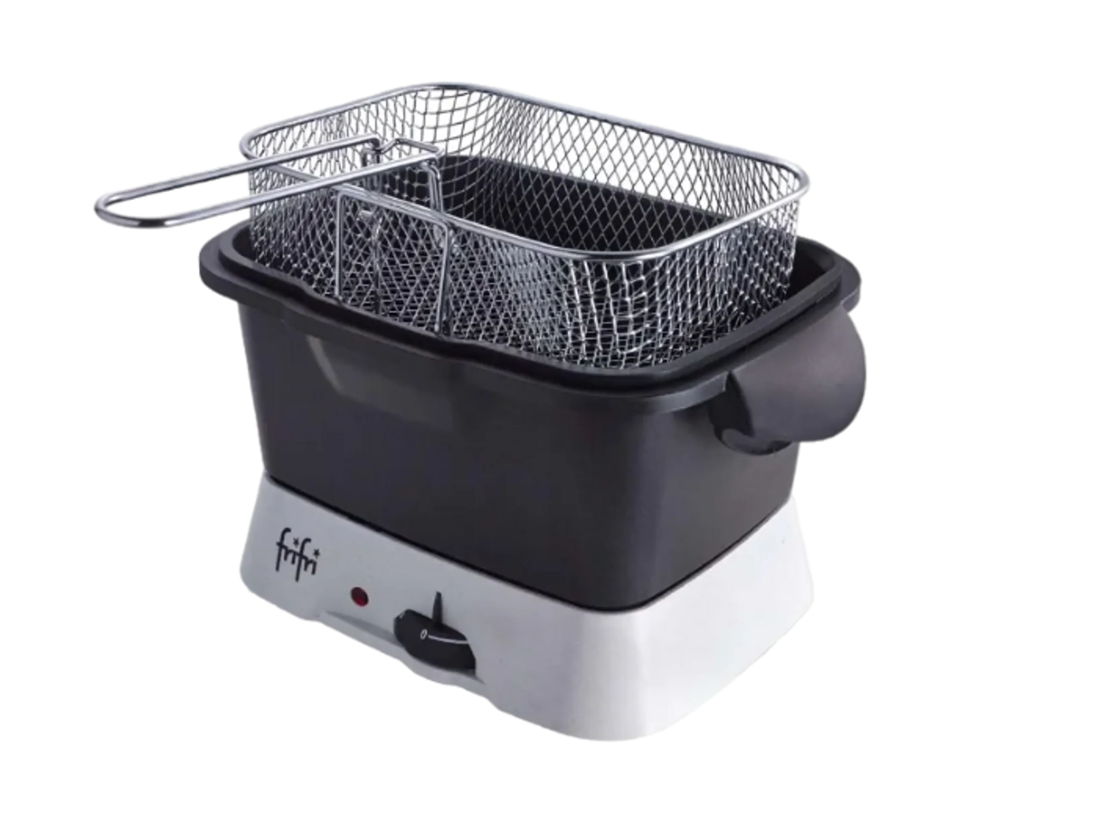 Friteuse Duogourmet FRI011514GRP