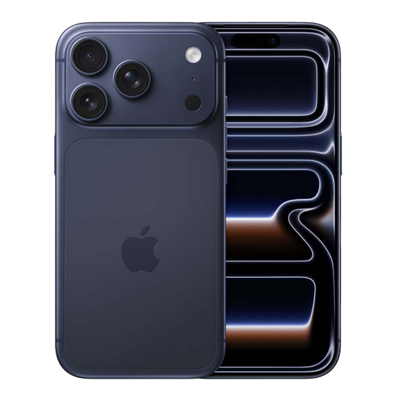 iPhone 17 Pro 256Go - Deep Blue