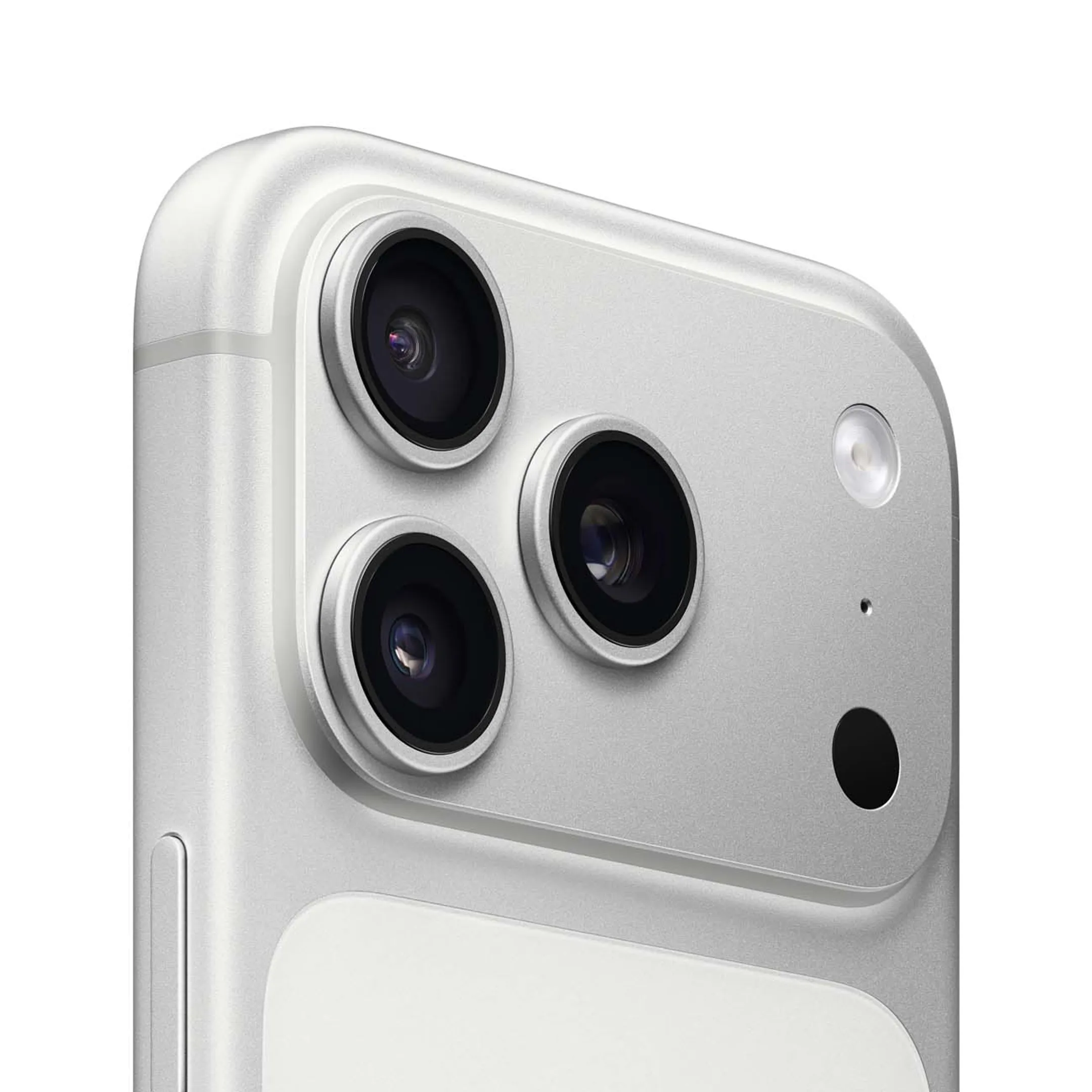 Apple iPhone 17 Pro 512GB - Silver image
