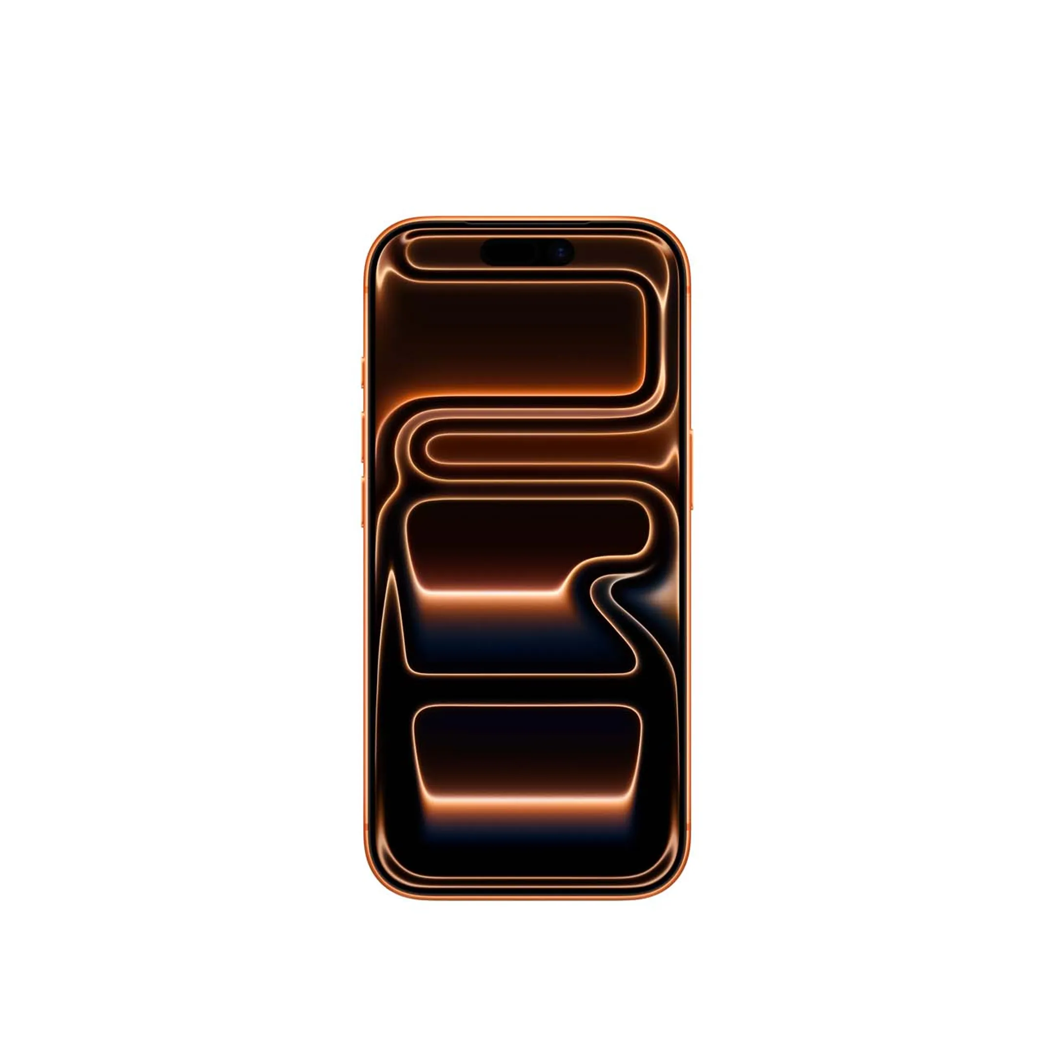 Apple iPhone 17 Pro 512GB - Cosmic Orange image