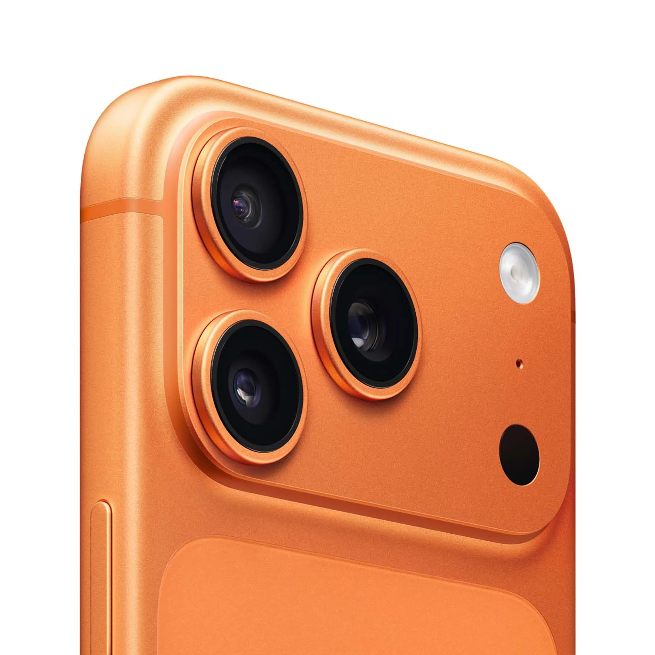 Apple iPhone 17 Pro 512GB - Cosmic Orange image
