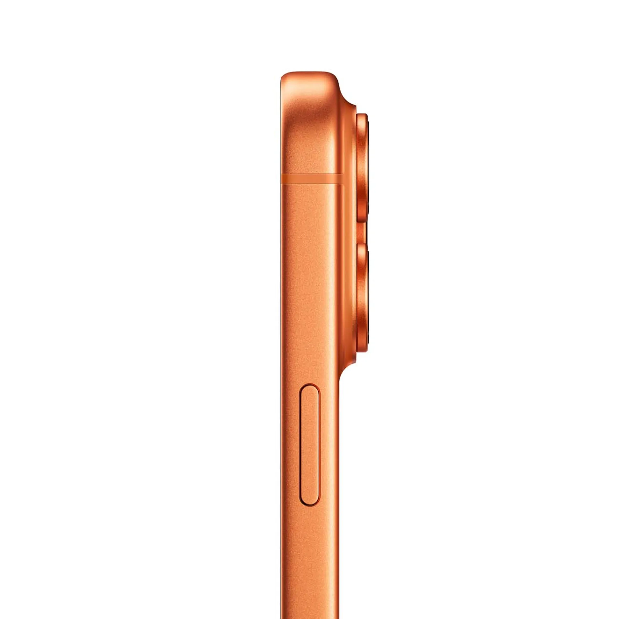Apple iPhone 17 Pro 512GB - Cosmic Orange image