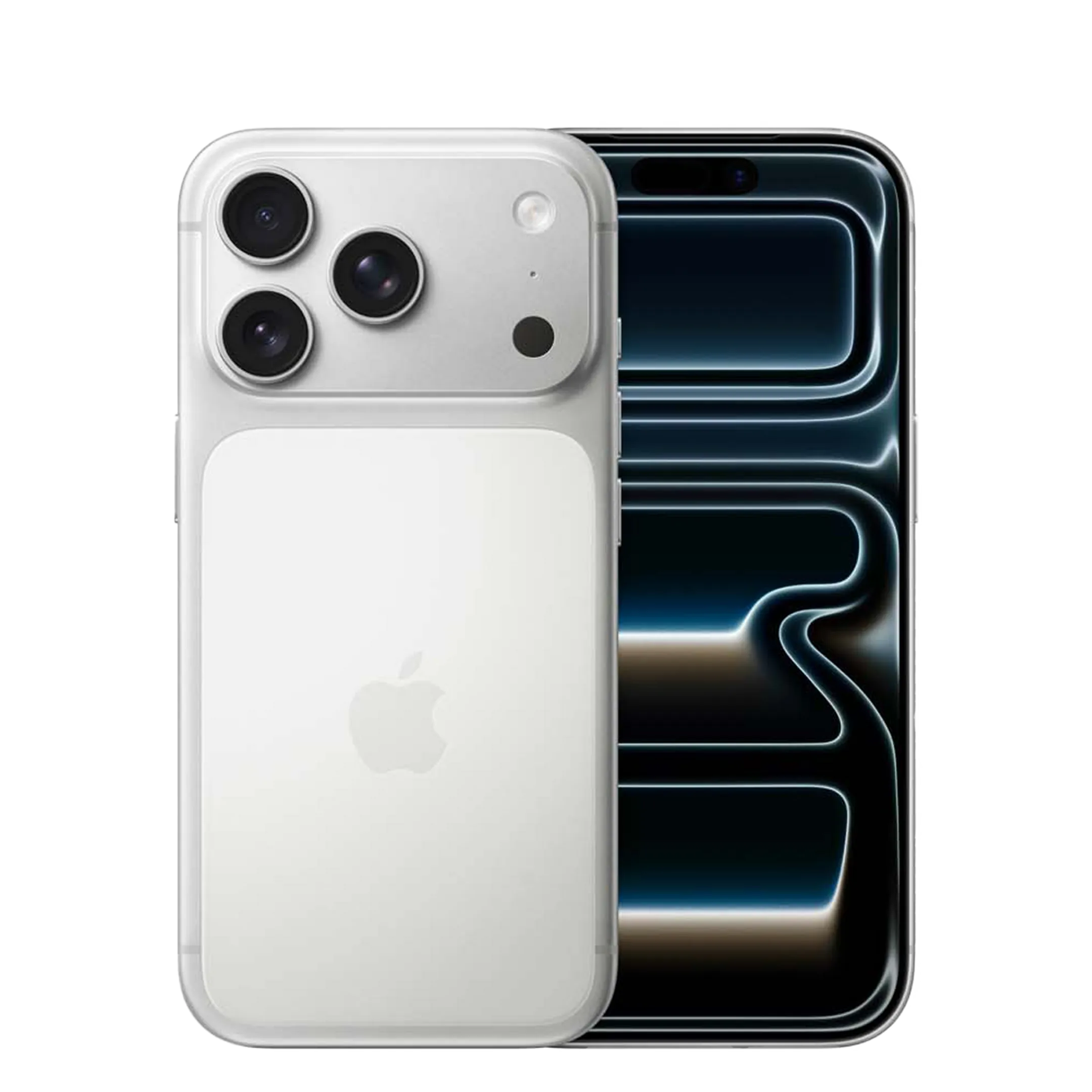 iPhone 17 Pro 1To - Silver