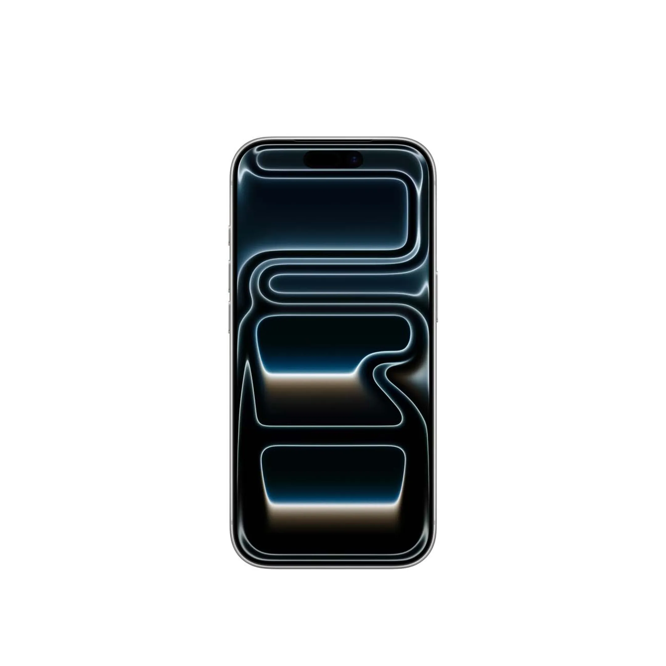 Apple iPhone 17 Pro 1TB - Silver image