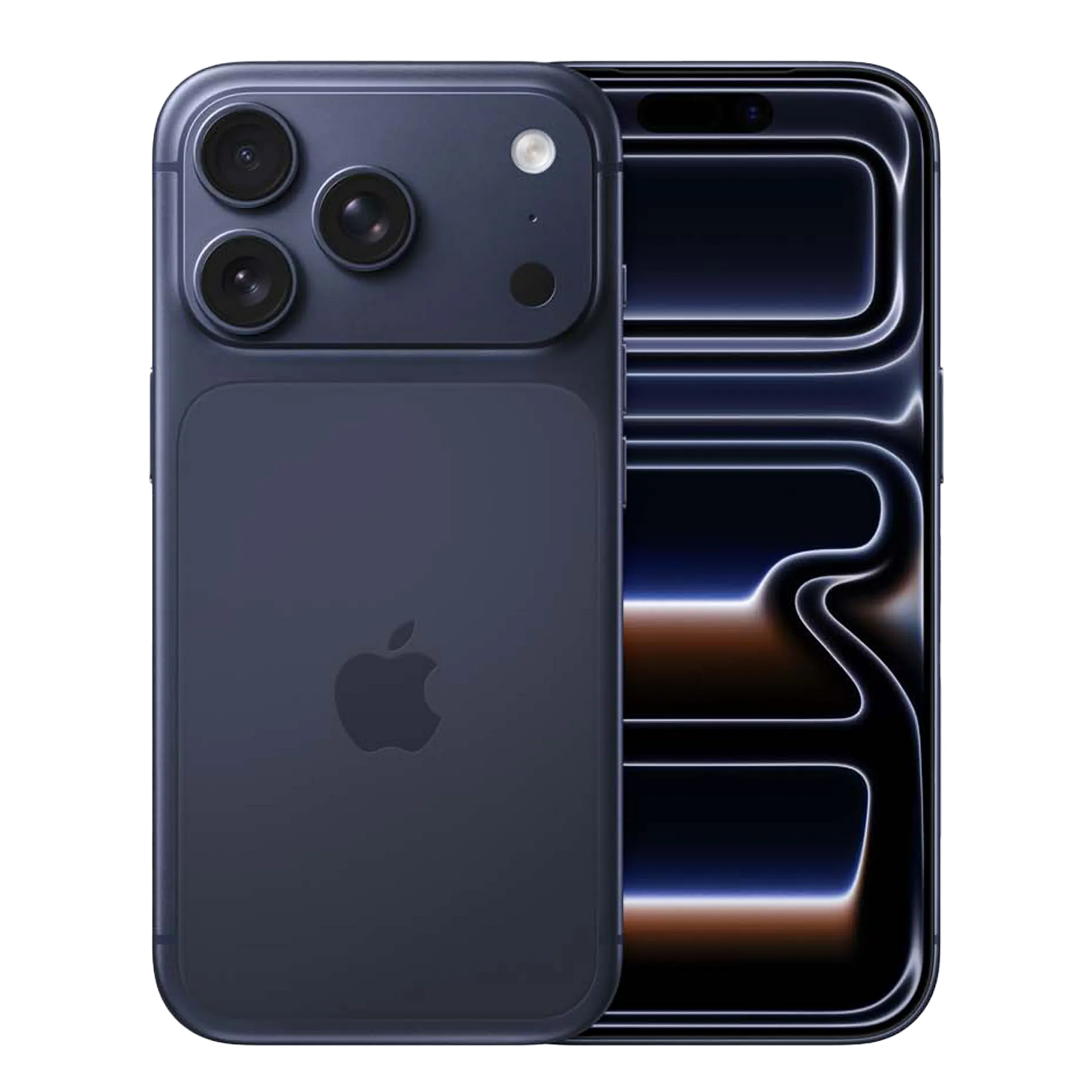 iPhone 17 Pro 1TB - Deep Blue