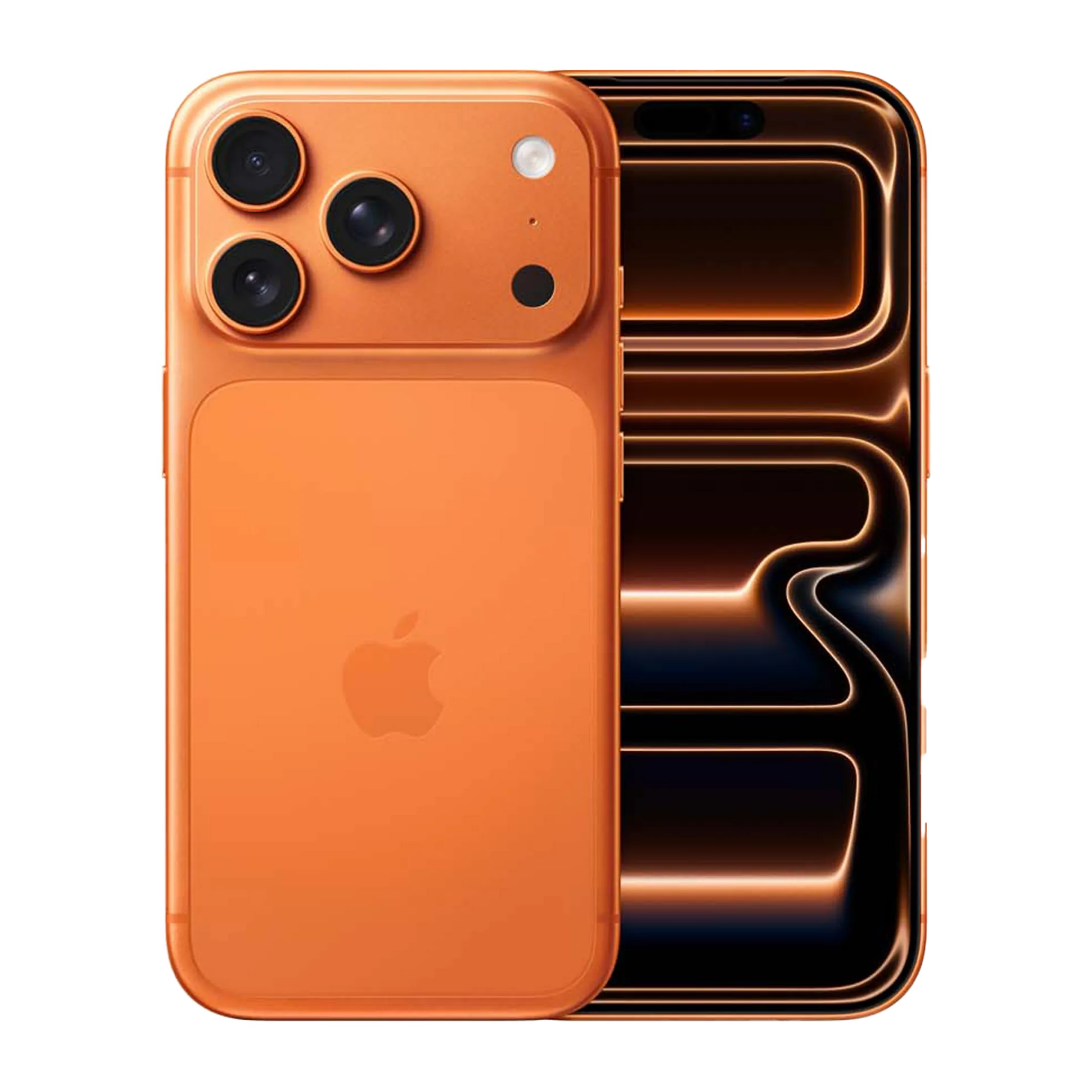 iPhone 17 Pro 1To - Cosmic Orange