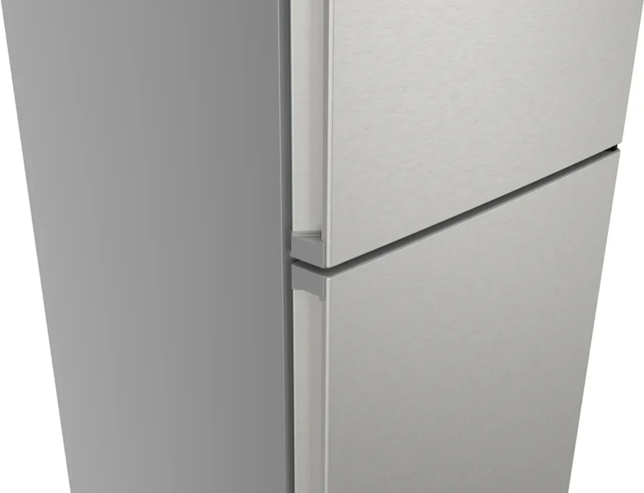 Siemens Combi frigo congélateur KG36NVIAG image