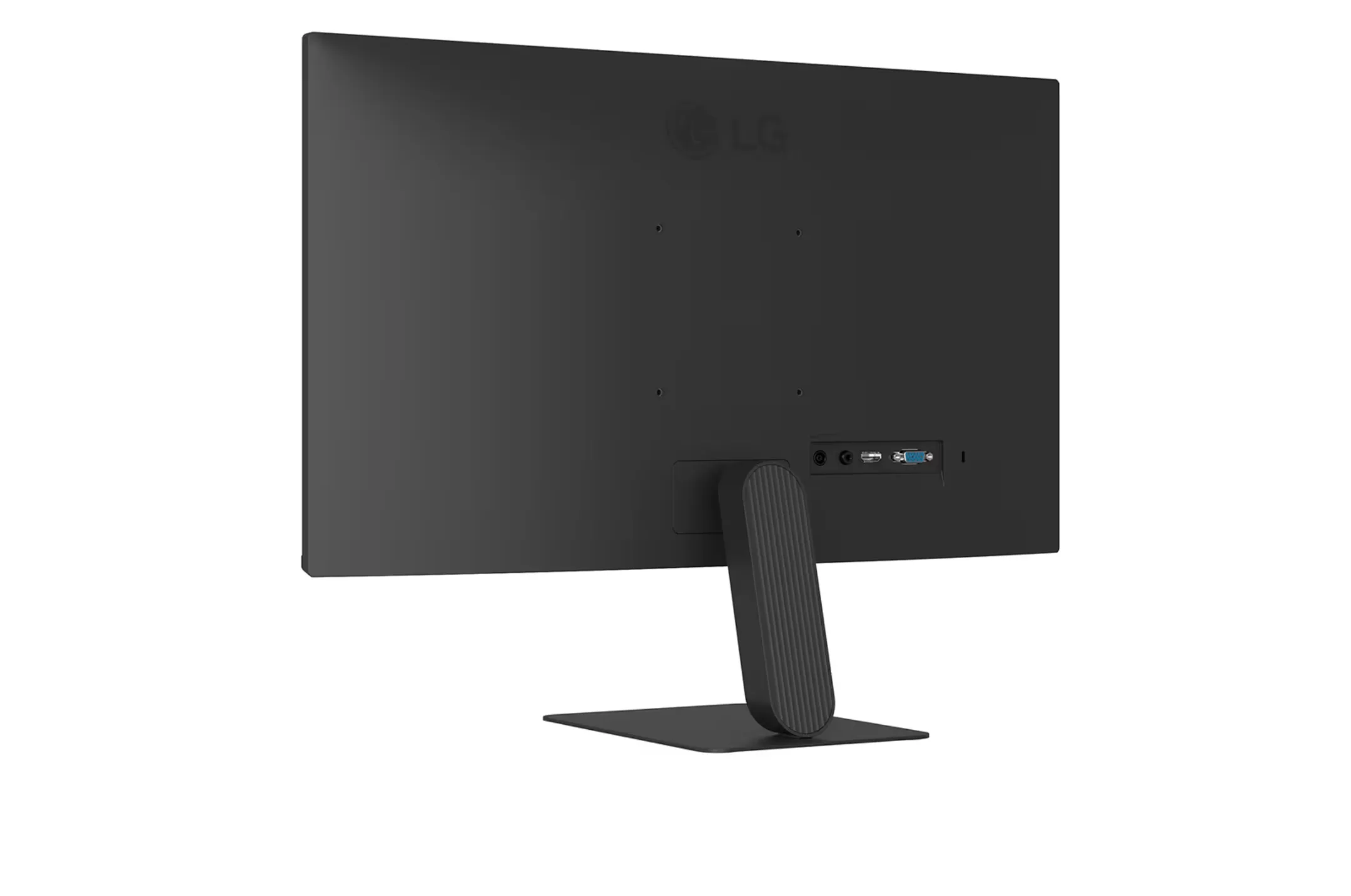 LG 24" IPS Full HD monitor 24U411A-B image