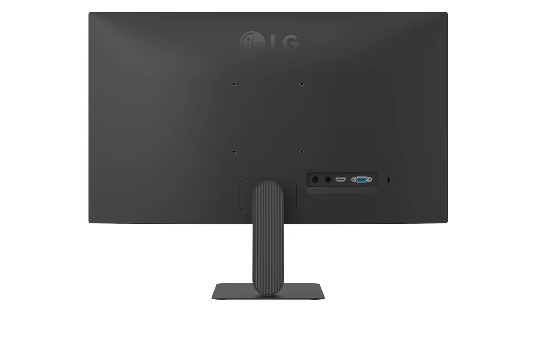 LG 24" IPS Full HD monitor 24U411A-B image