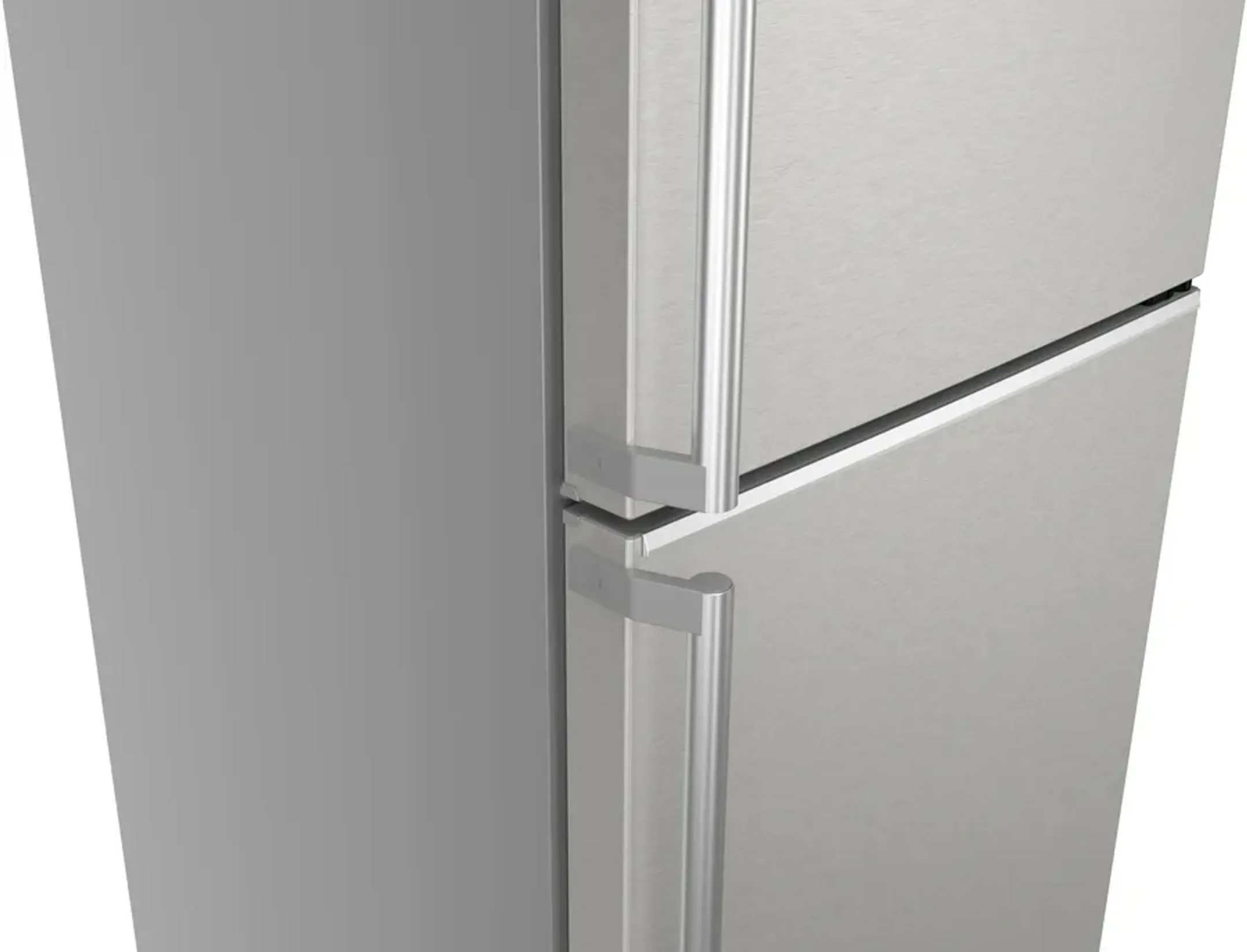 Siemens Koelkast met diepvries KG39NAIAU image