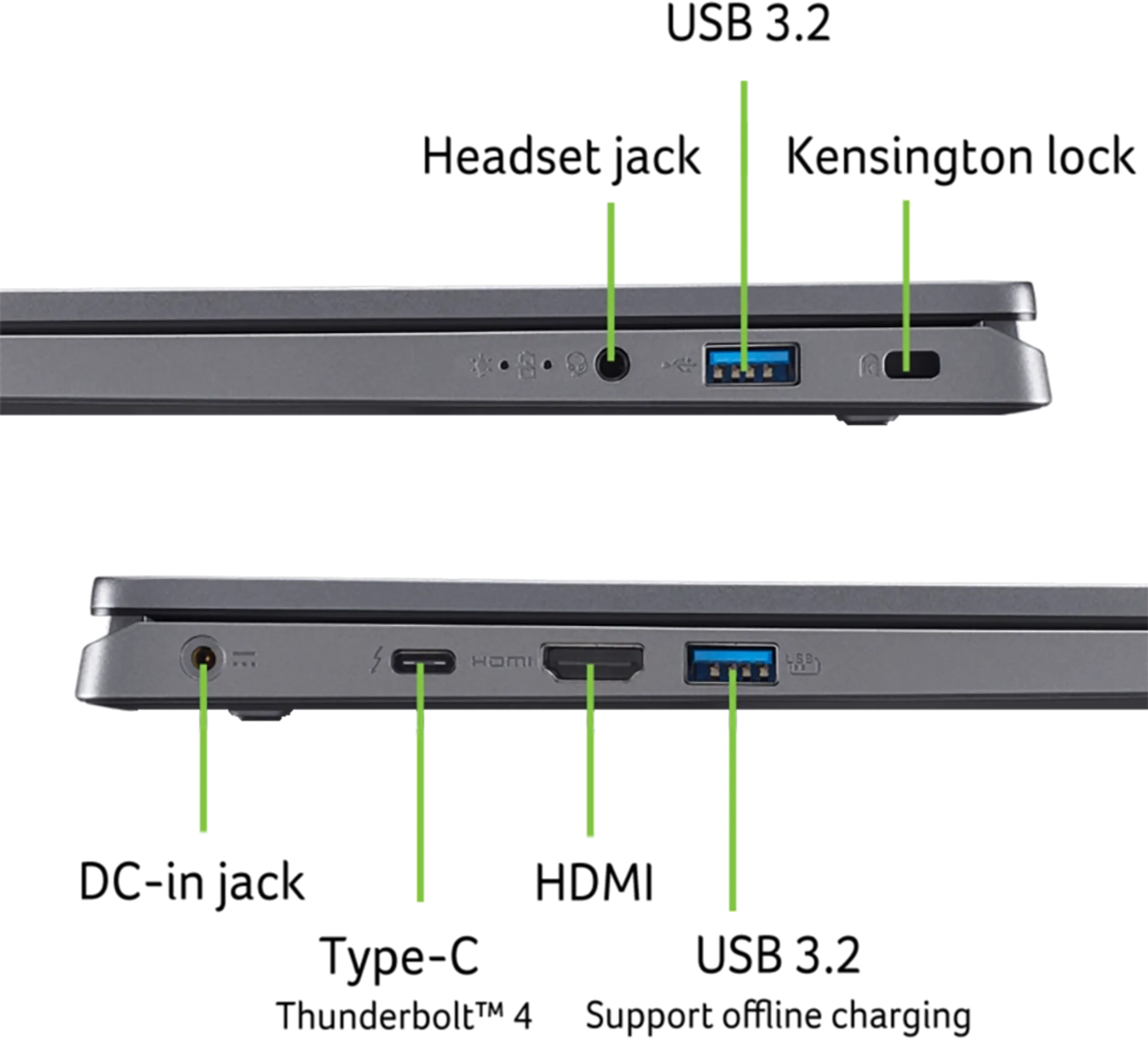 Acer Aspire 17 A17-51M-70V4 image