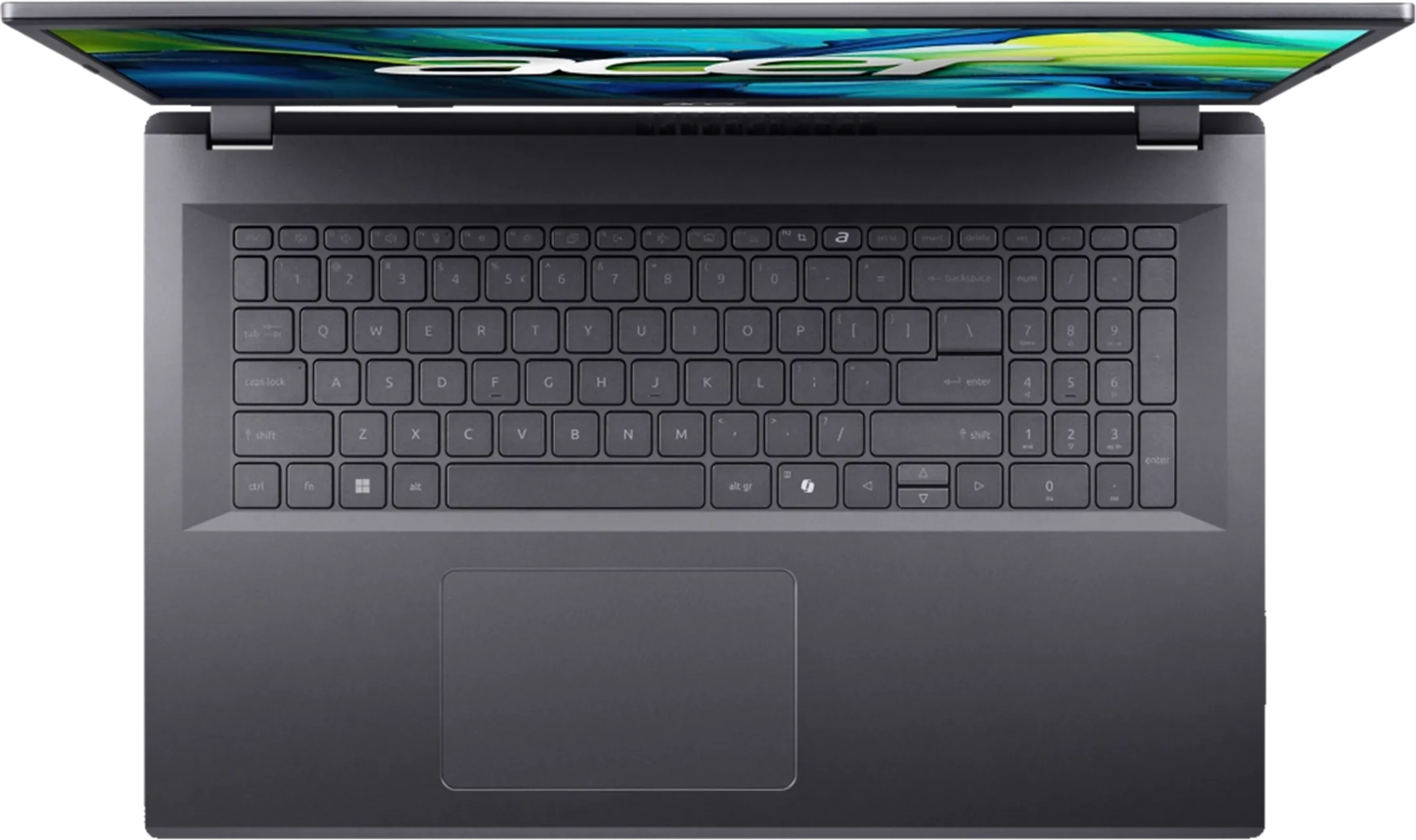 Acer Aspire 17 A17-51M-70V4 image