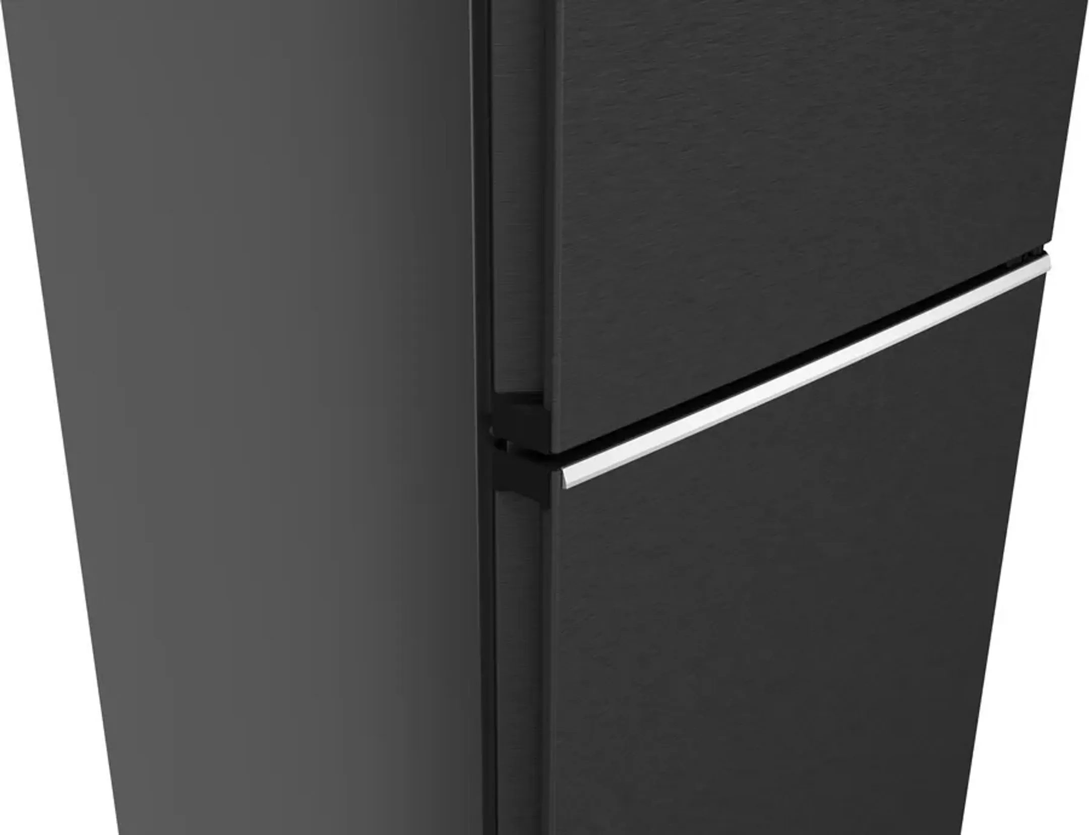 Siemens Koelkast met diepvries KG39N4X1F image