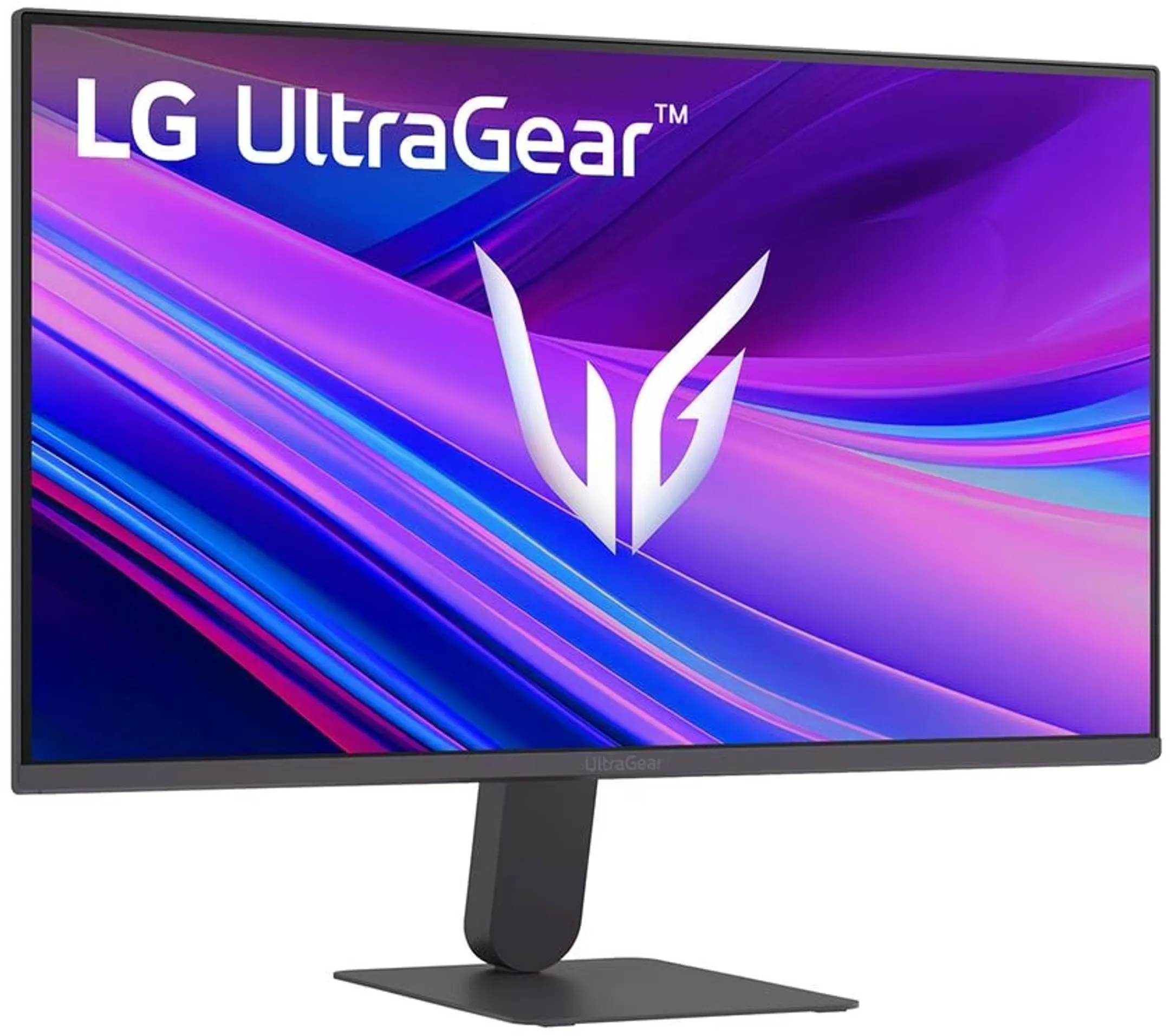 LG 24" UltraGear IPS 24G411A-B image