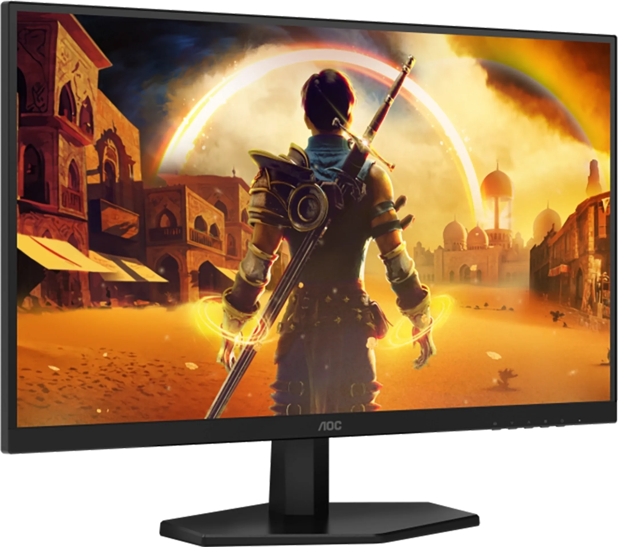 AOC G4 Q27G42XE image