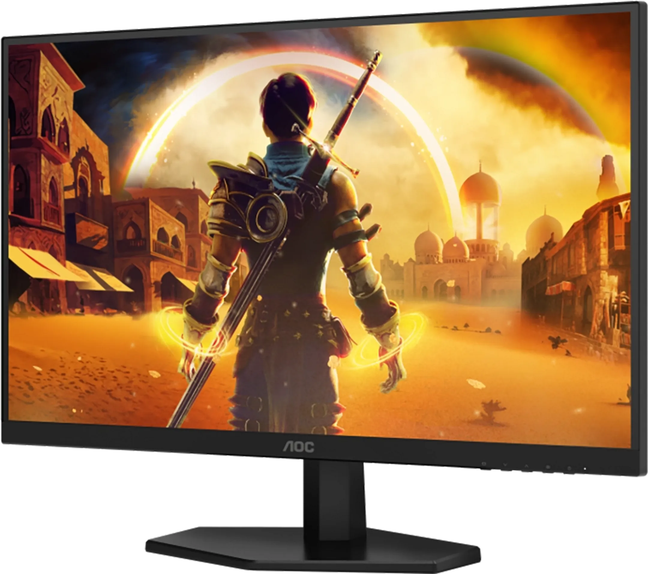 AOC G4 Q27G42XE image