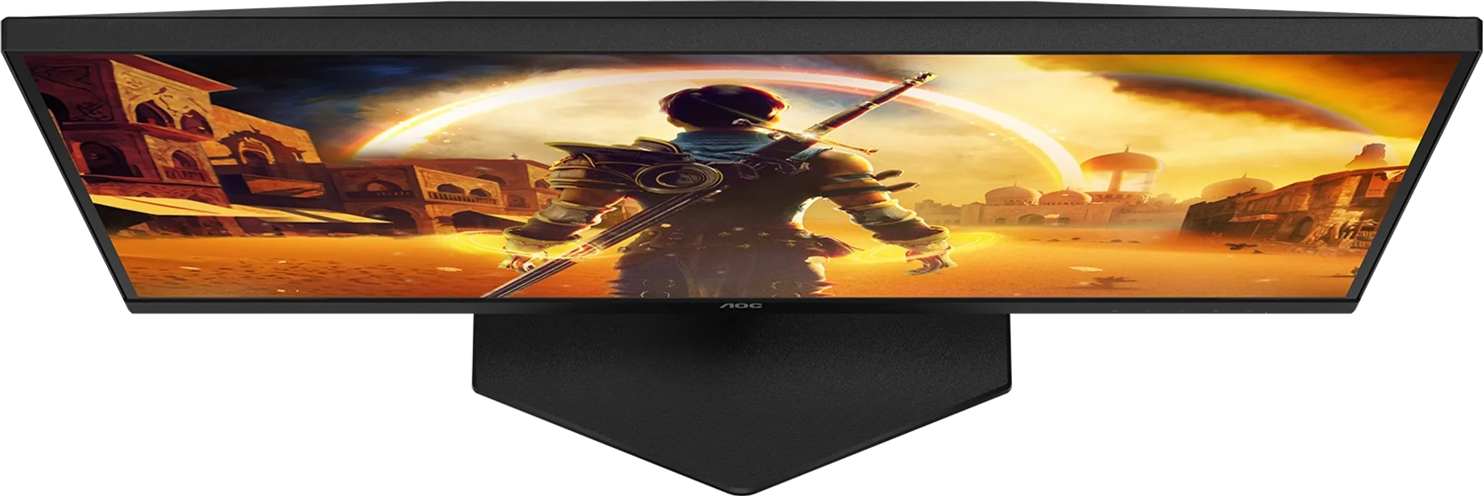 AOC G4 Q27G42XE image