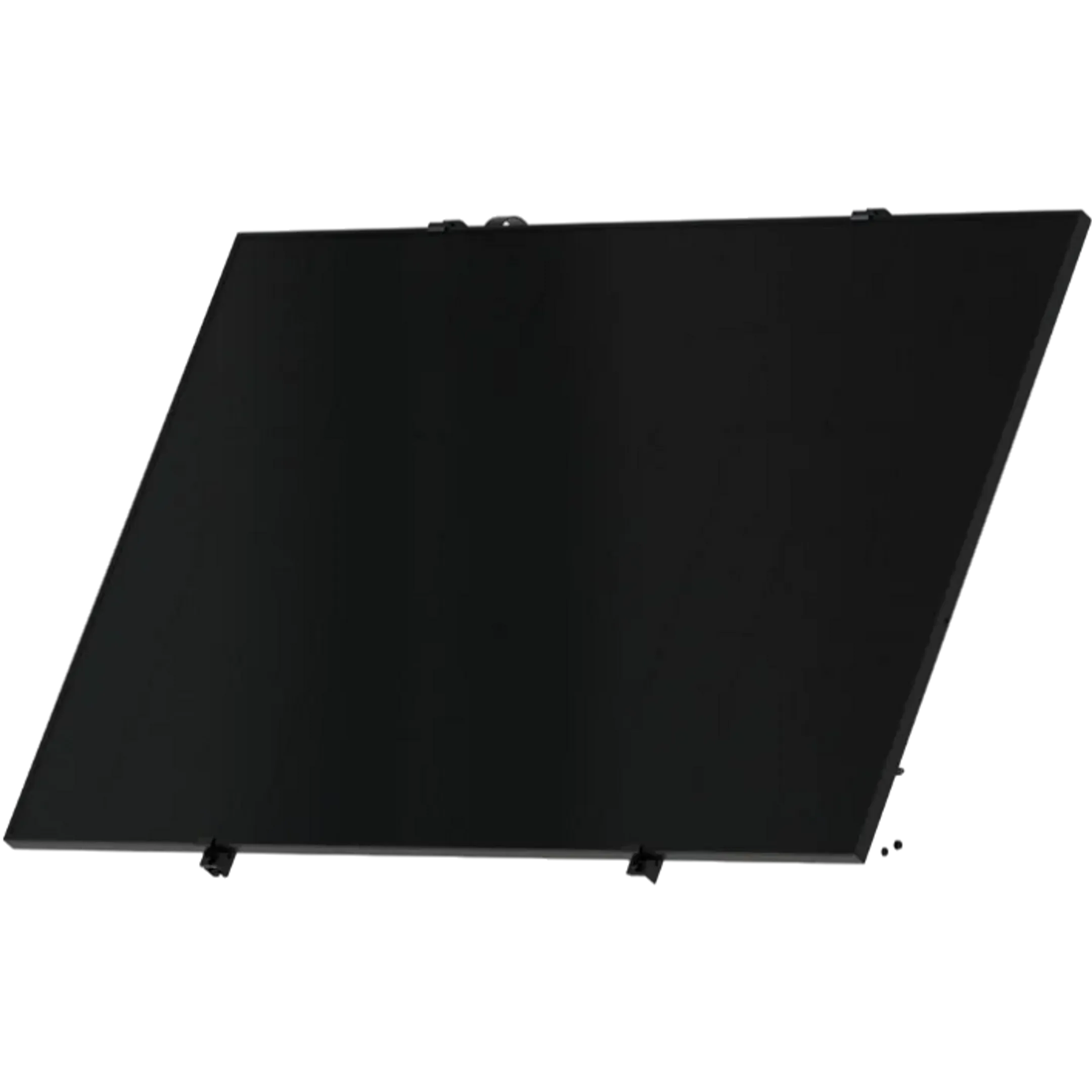KIT 2X SOLAR PANELS BI-GLASS - 2 x 430 W