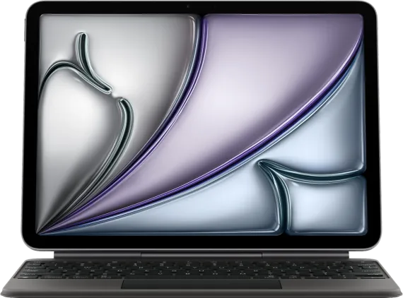 Magic Keyboard voor 11" iPad Air (M3) - QWERTY