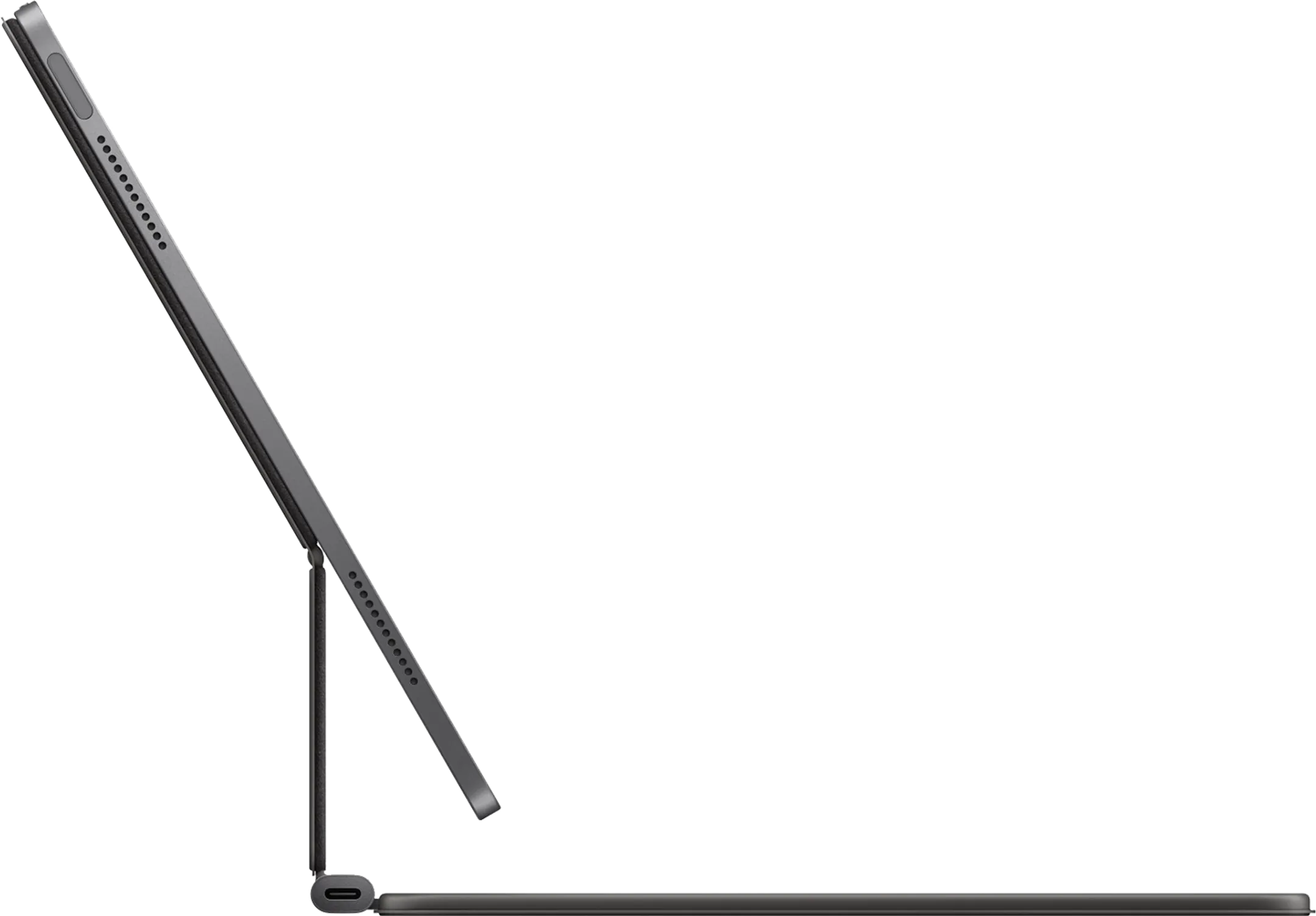 Apple Magic Keyboard pour 13" iPad Air (M3) - QWERTY image