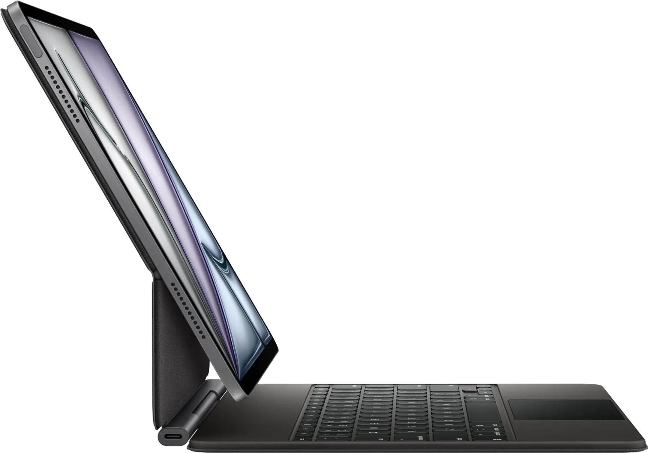 Apple Magic Keyboard pour 13" iPad Air (M3) - QWERTY image