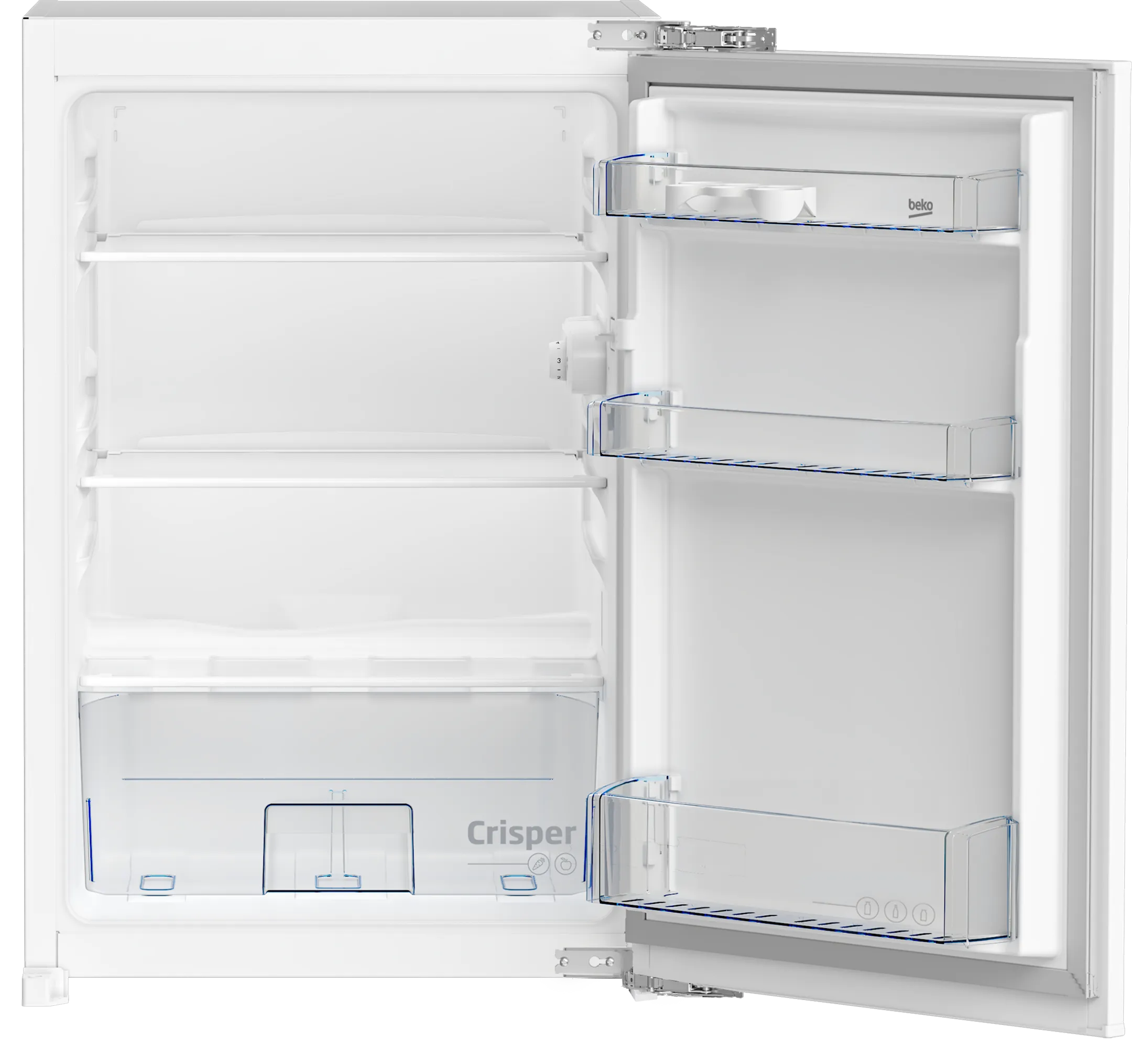Beko Frigo encastrable B1904FN image
