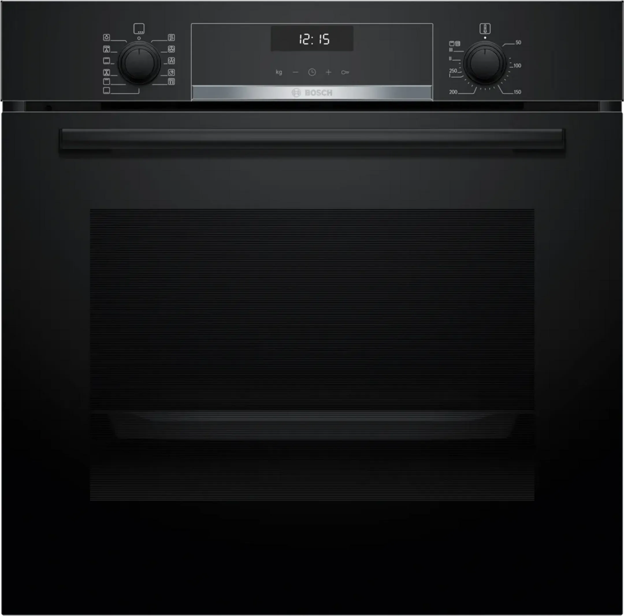 Inbouw oven HBG537EB4