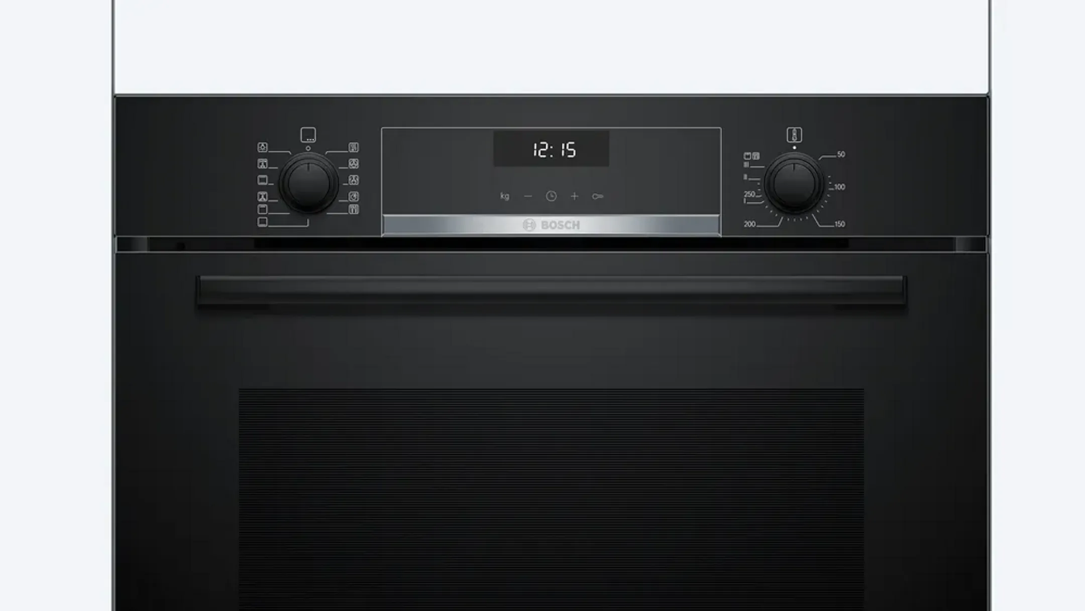 Bosch Inbouw oven HBG537EB4 image