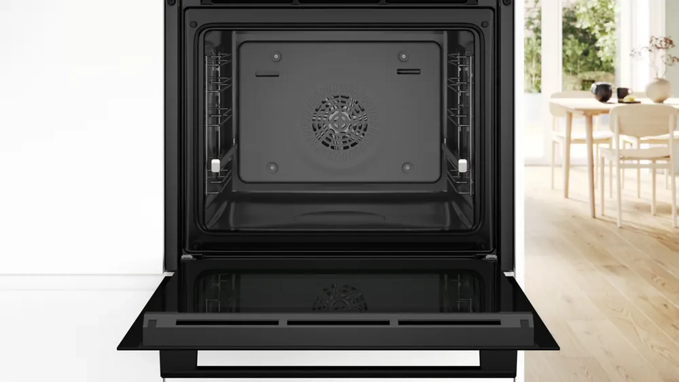 Bosch Inbouw oven HBG537EB4 image