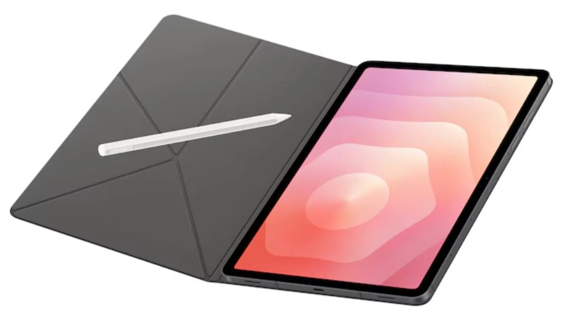 Samsung Book Cover Galaxy Tab S11 image