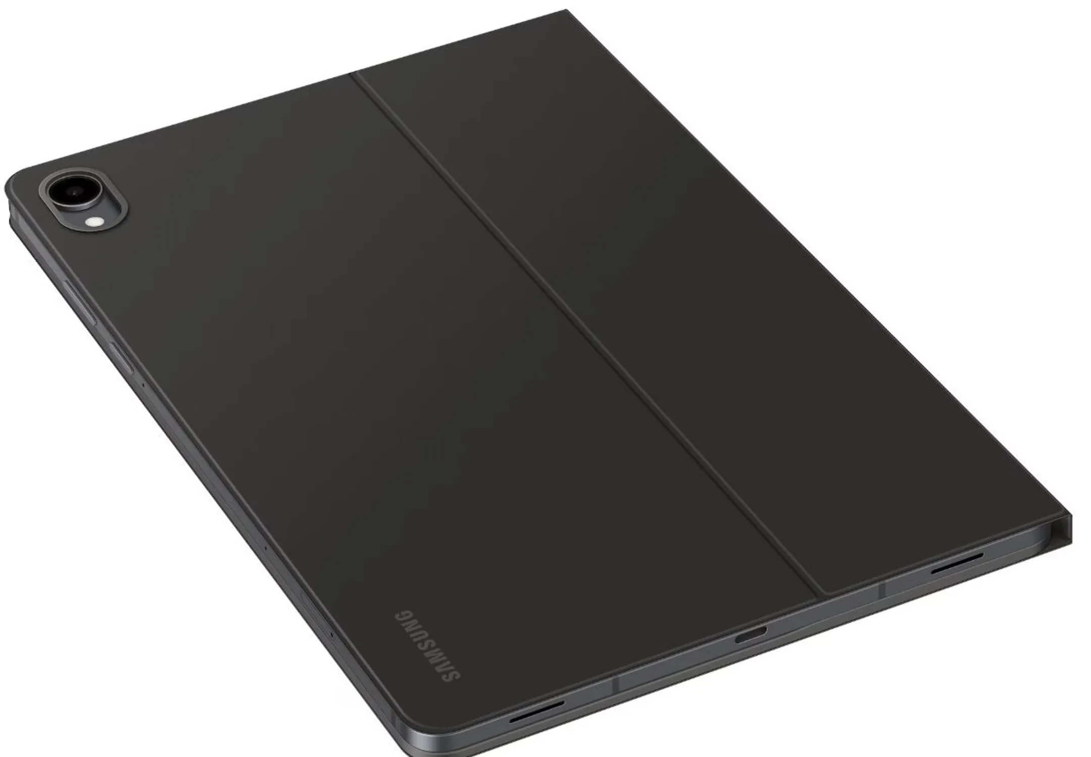 Samsung Galaxy Tab S11 Book Cover Keyboard Slim AZERTY image