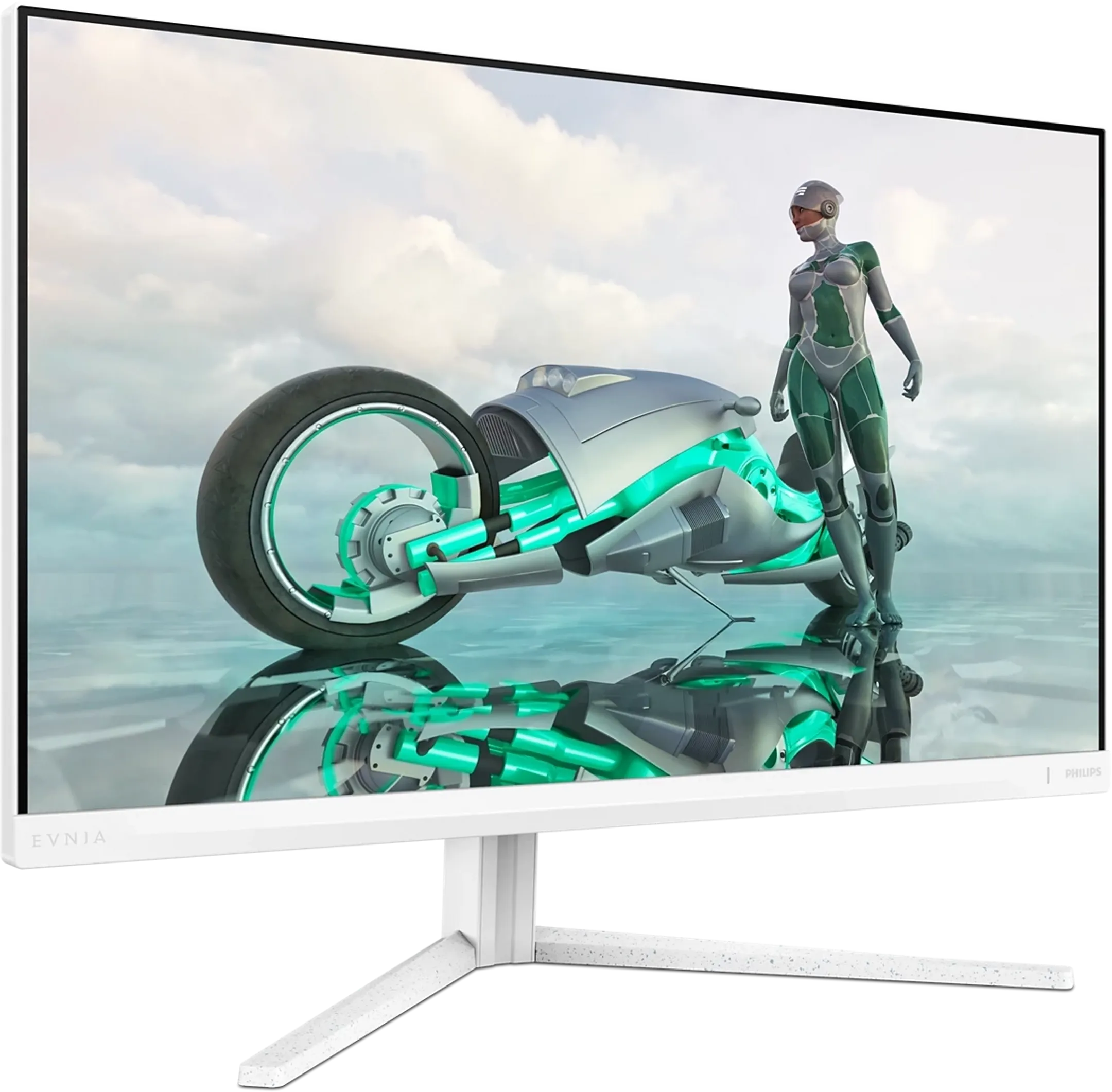 Philips Evnia 27M2N3201A/00 image