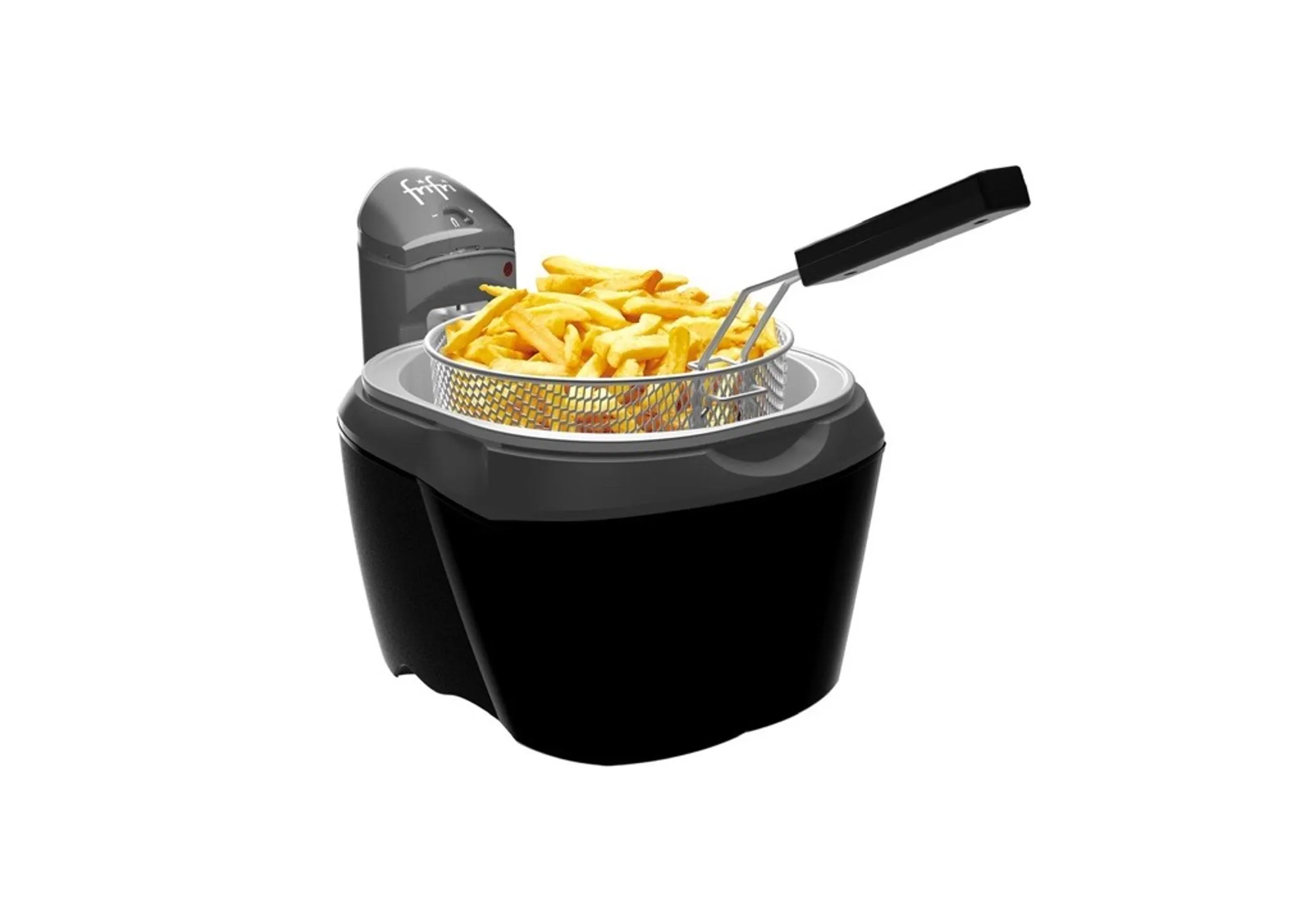 FriFri Friteuse F909KR image