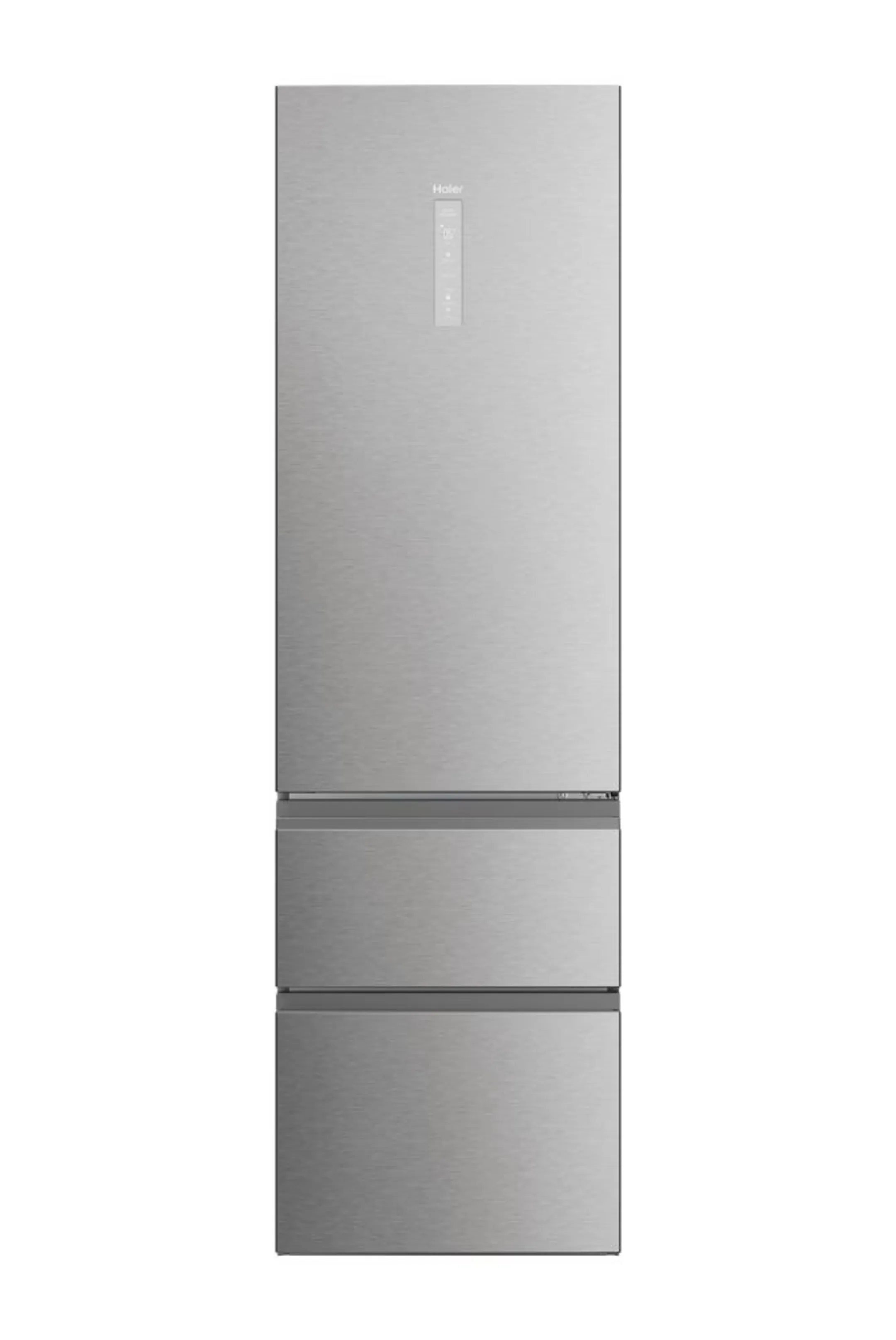 Koelkast met diepvries HTW5620CNMG