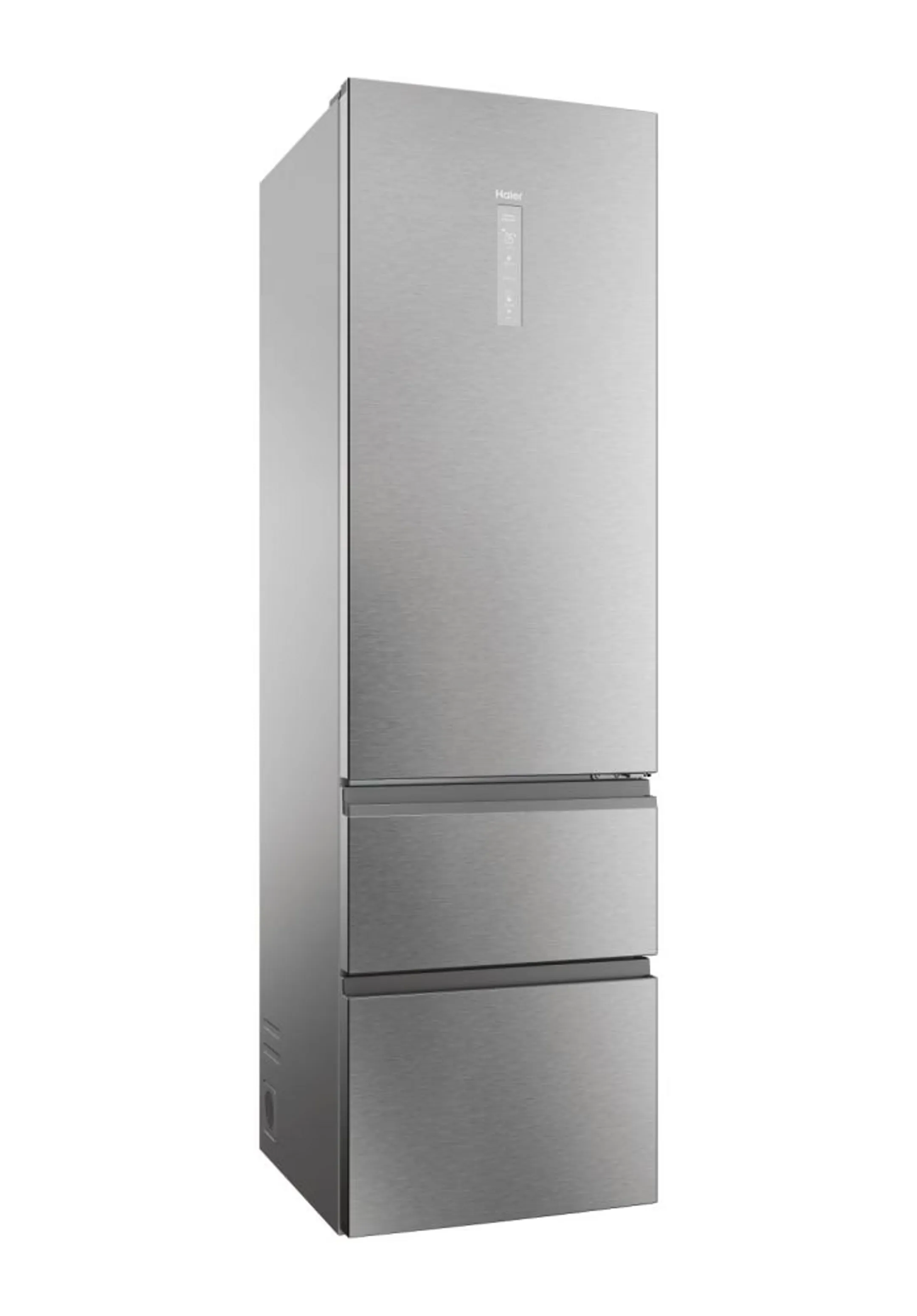 Haier Koelkast met diepvries HTW5620CNMG image