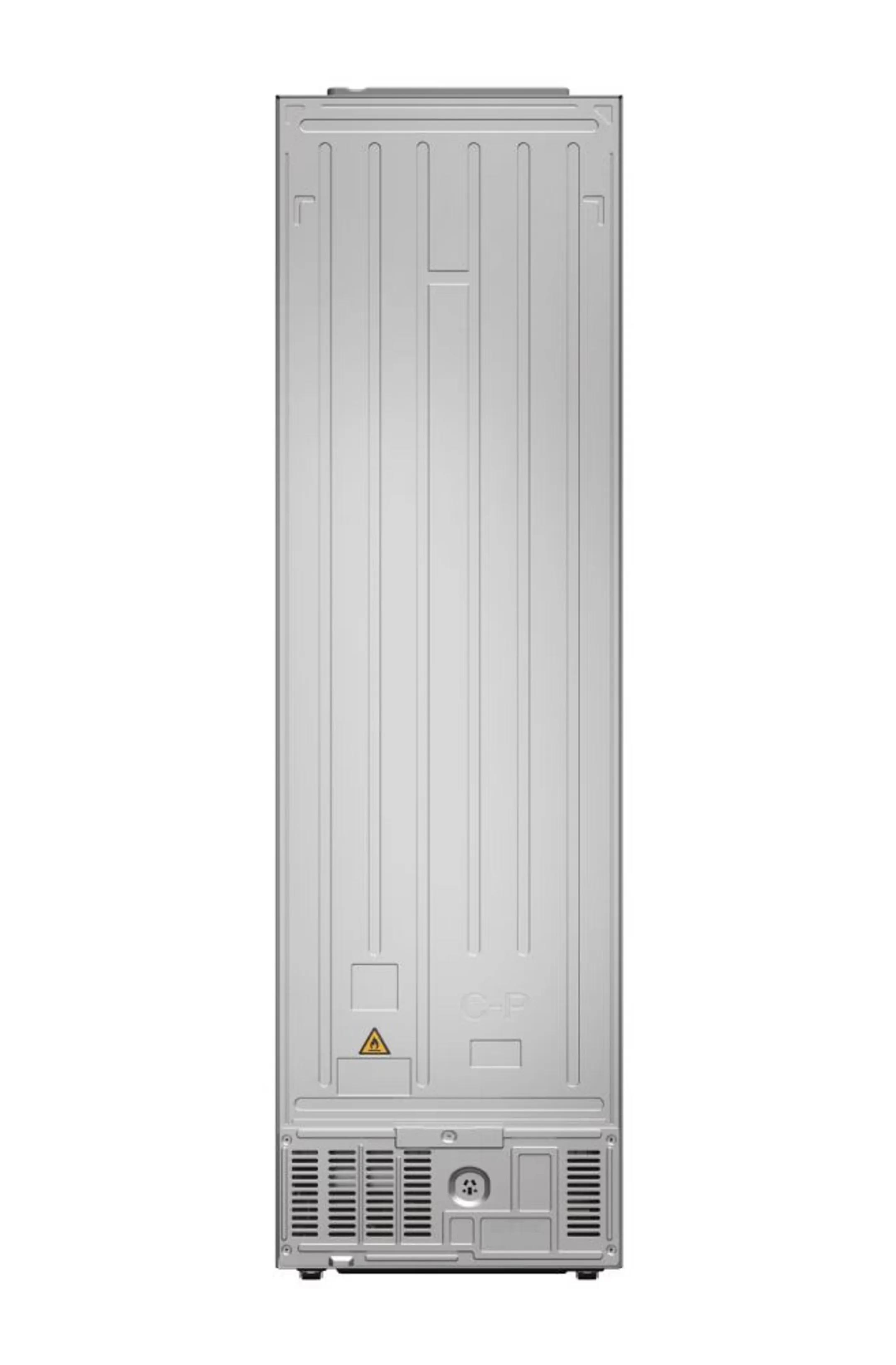 Haier Koelkast met diepvries HTW5620CNMG image