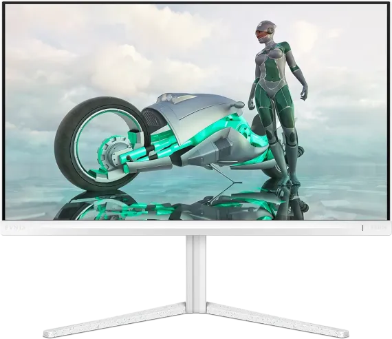 Evnia 27M2N3501PA/00 Gaming - 27" QHD