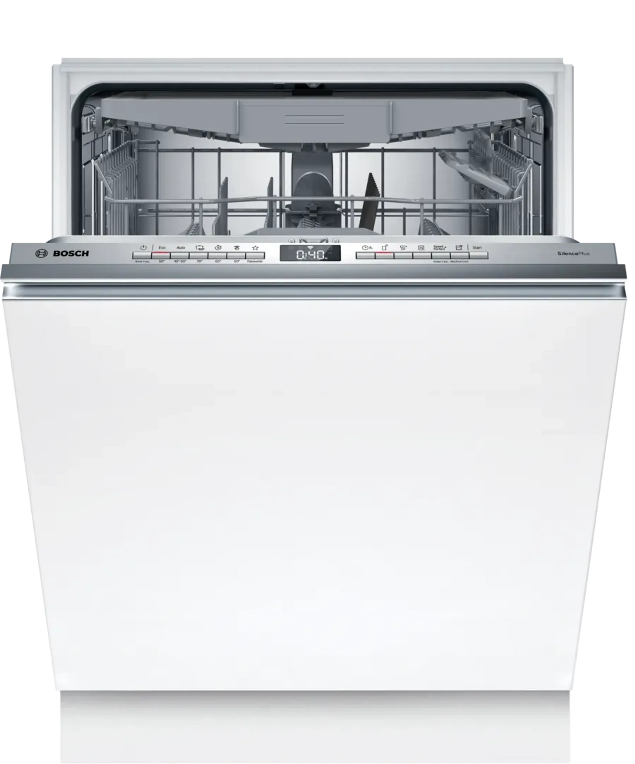 Lave-vaisselle encastrable SBV4HCX07E