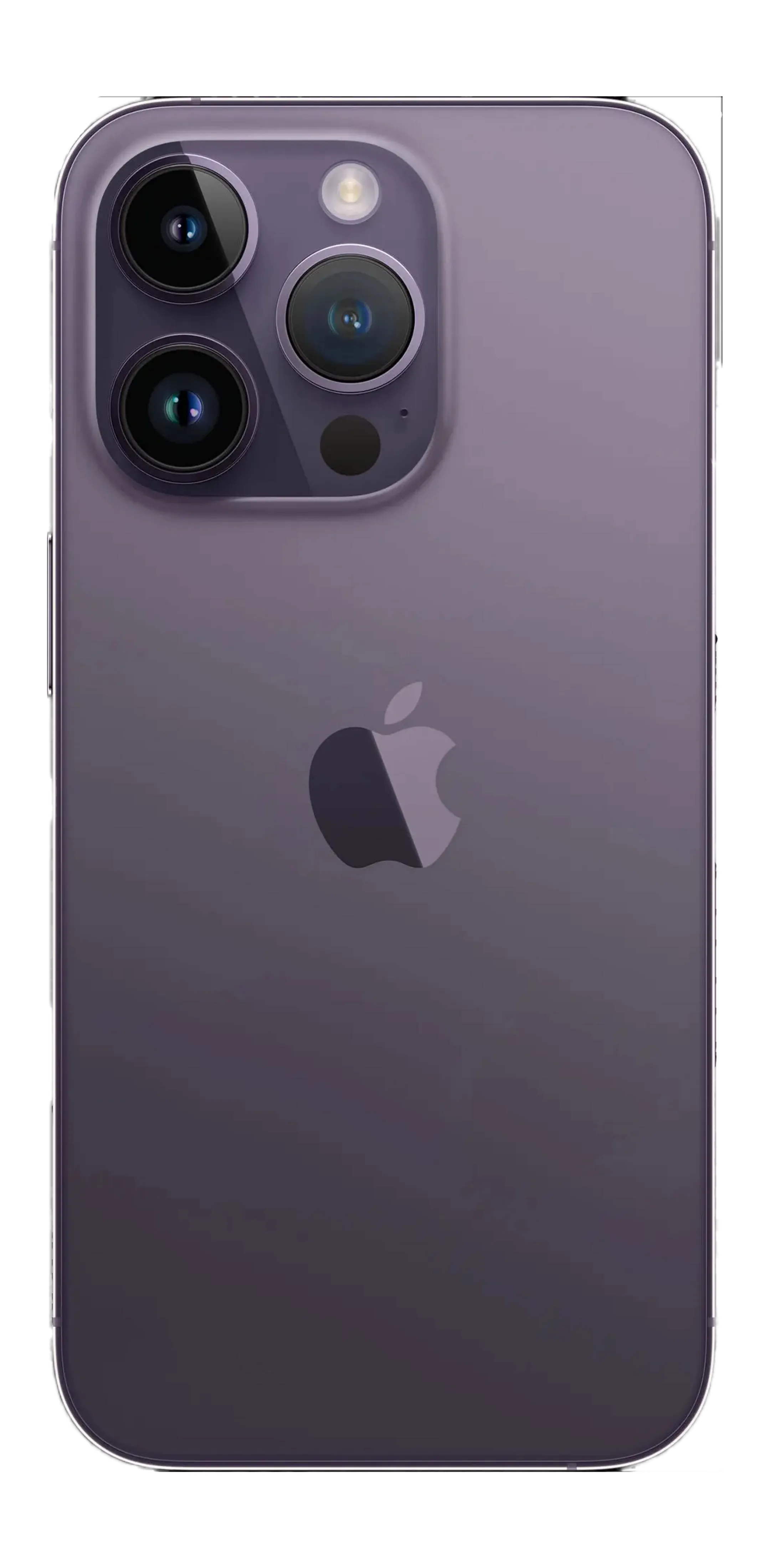 Apple iPhone 14 Pro Max 128 GB - Violet - Refurbished grade B image