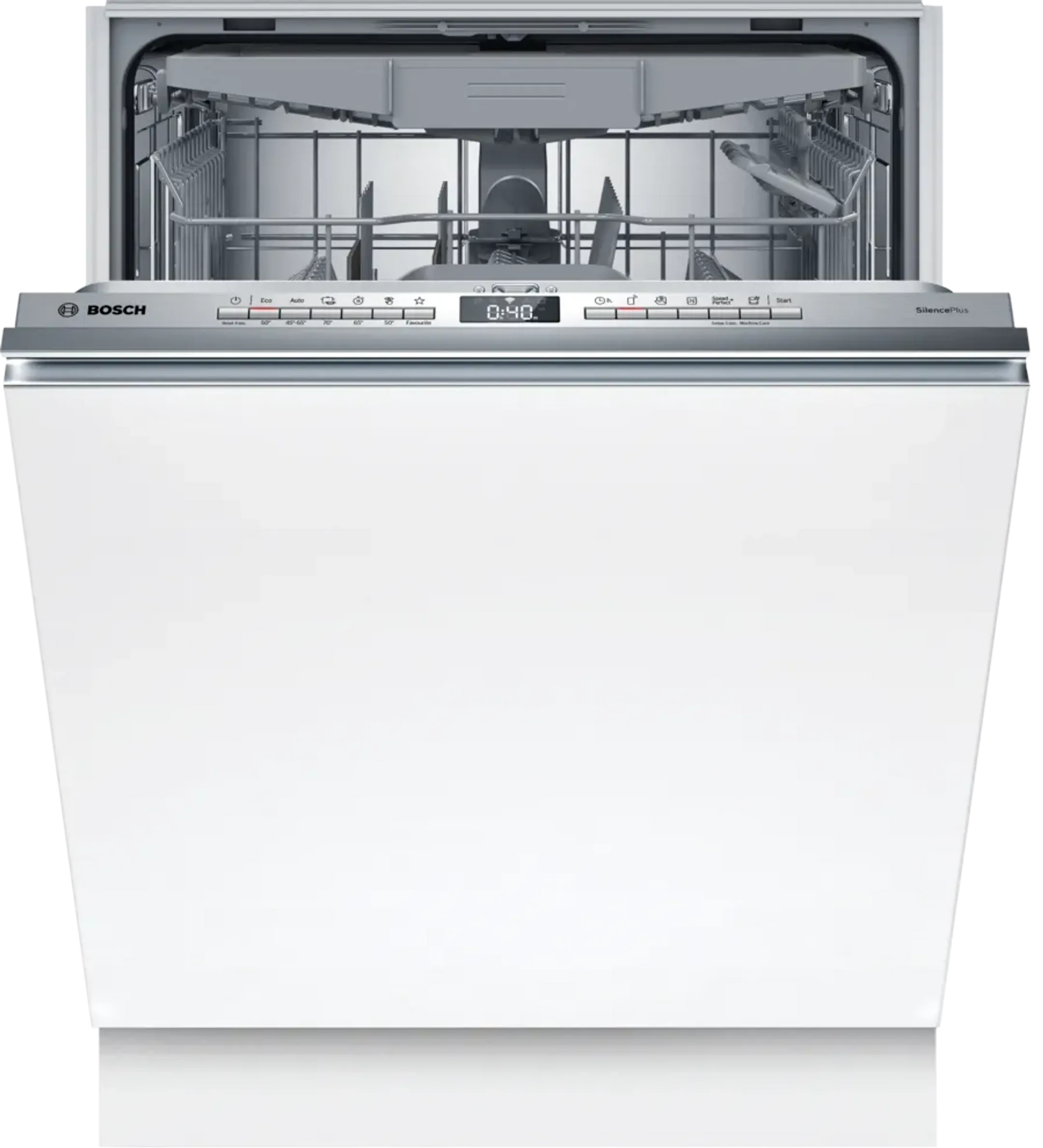 Lave-vaisselle encastrable SMV4EMX24E